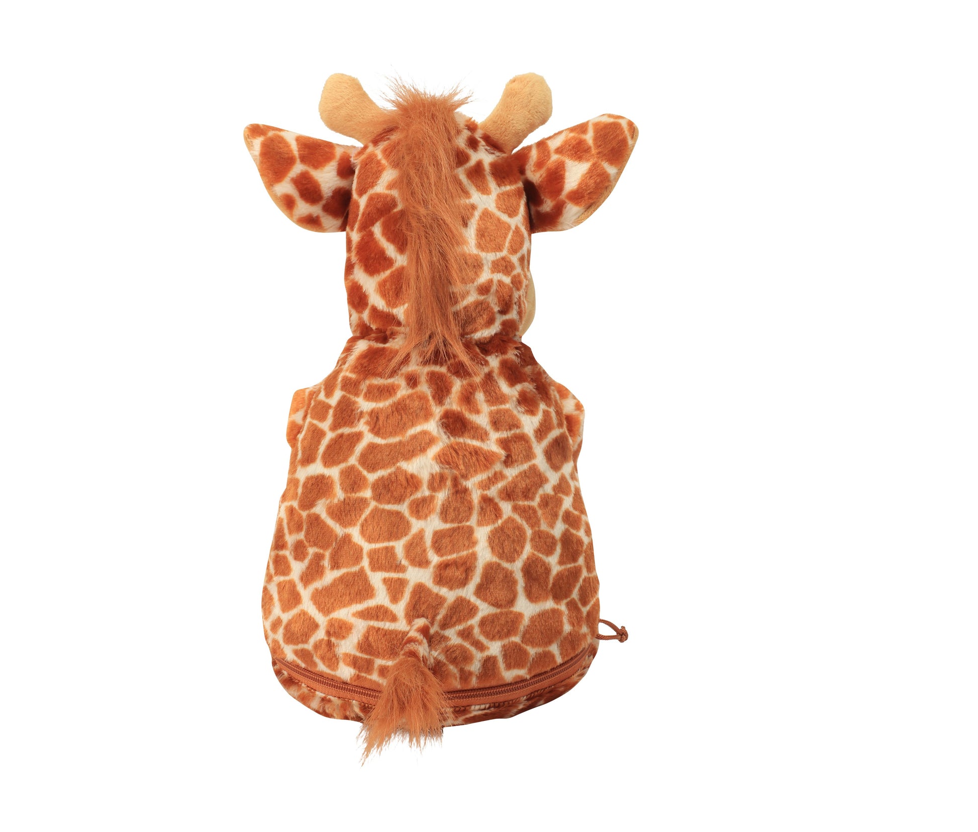 Peluche Girafe - Brown