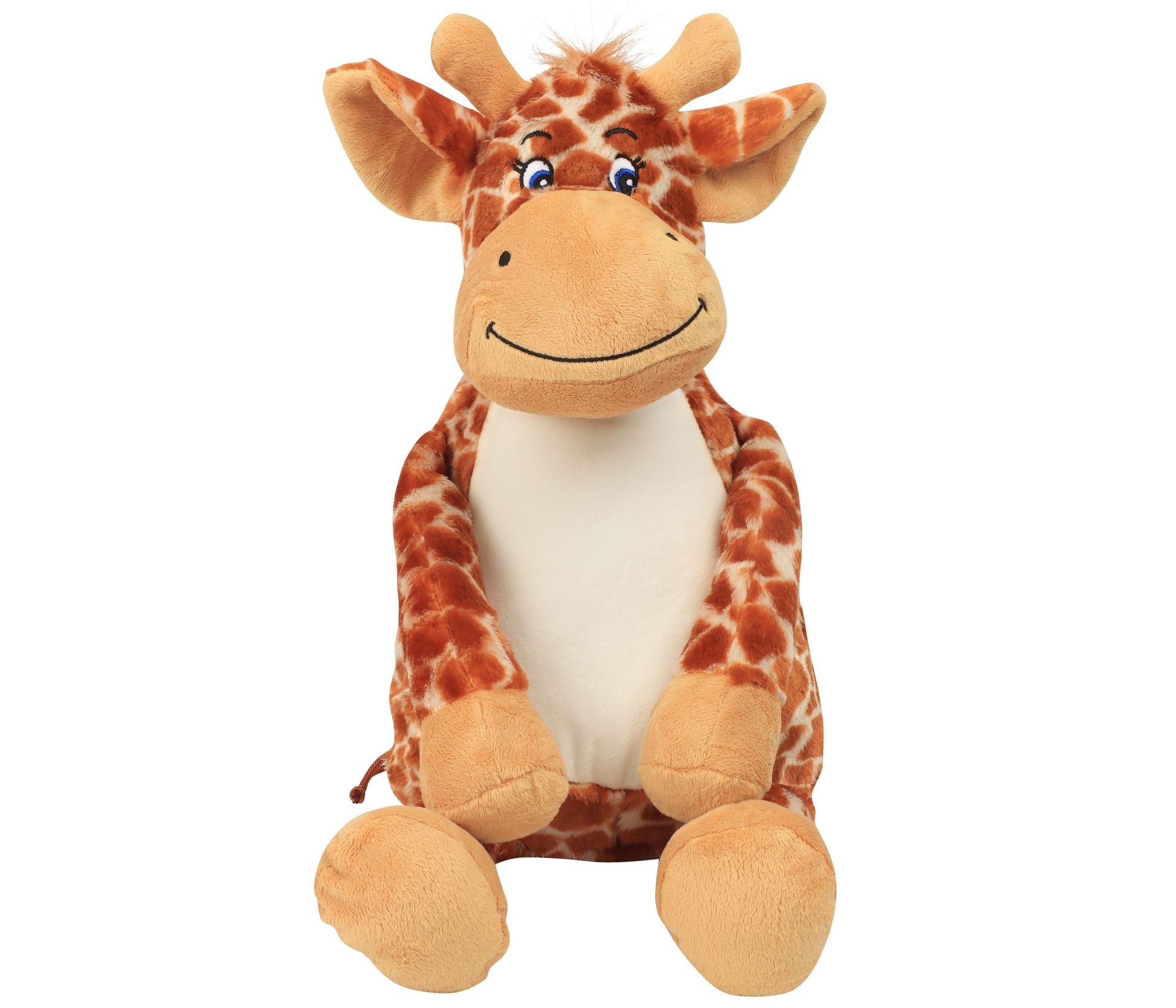Peluche girafe