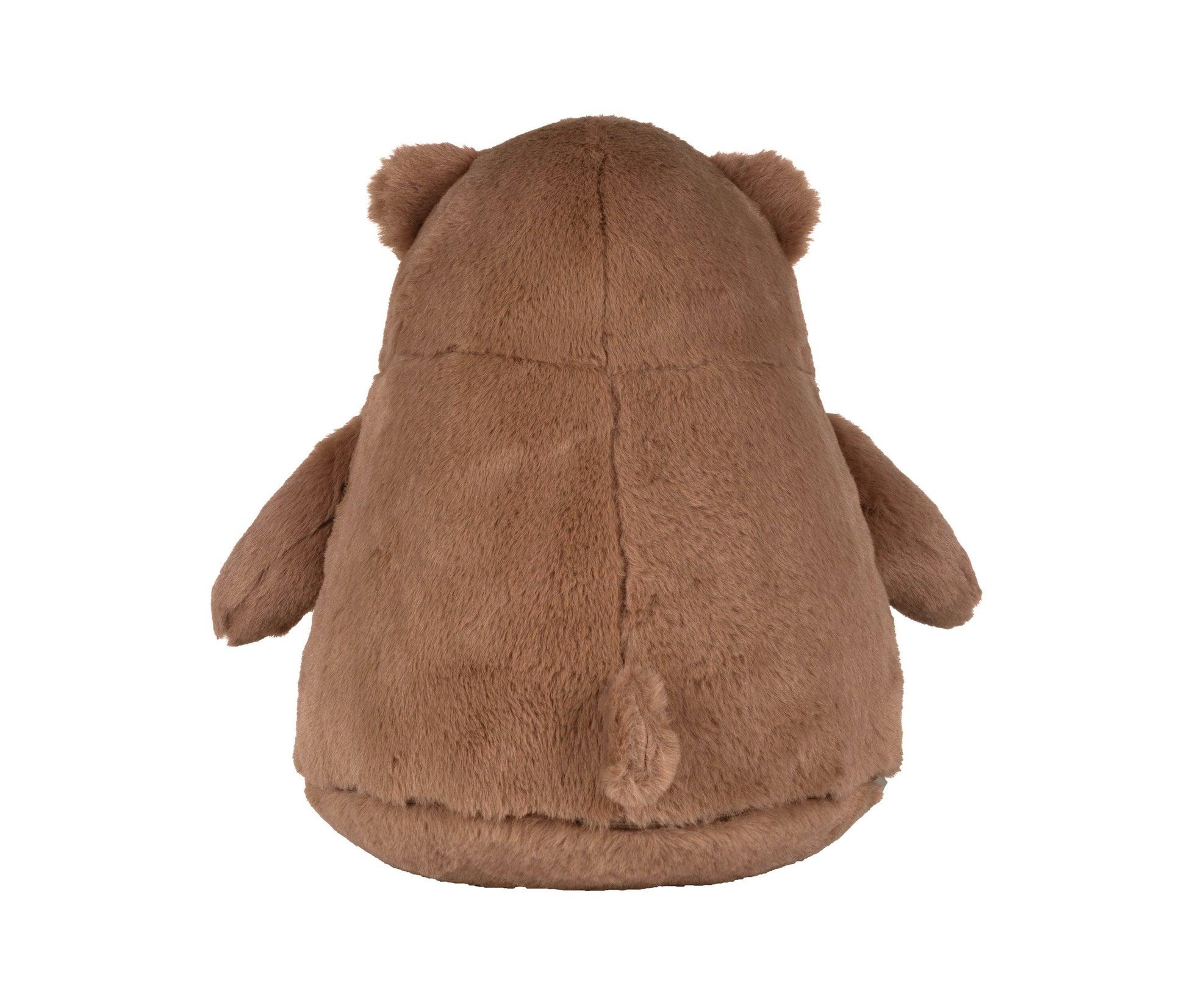 Peluche Ours Brun - Brown