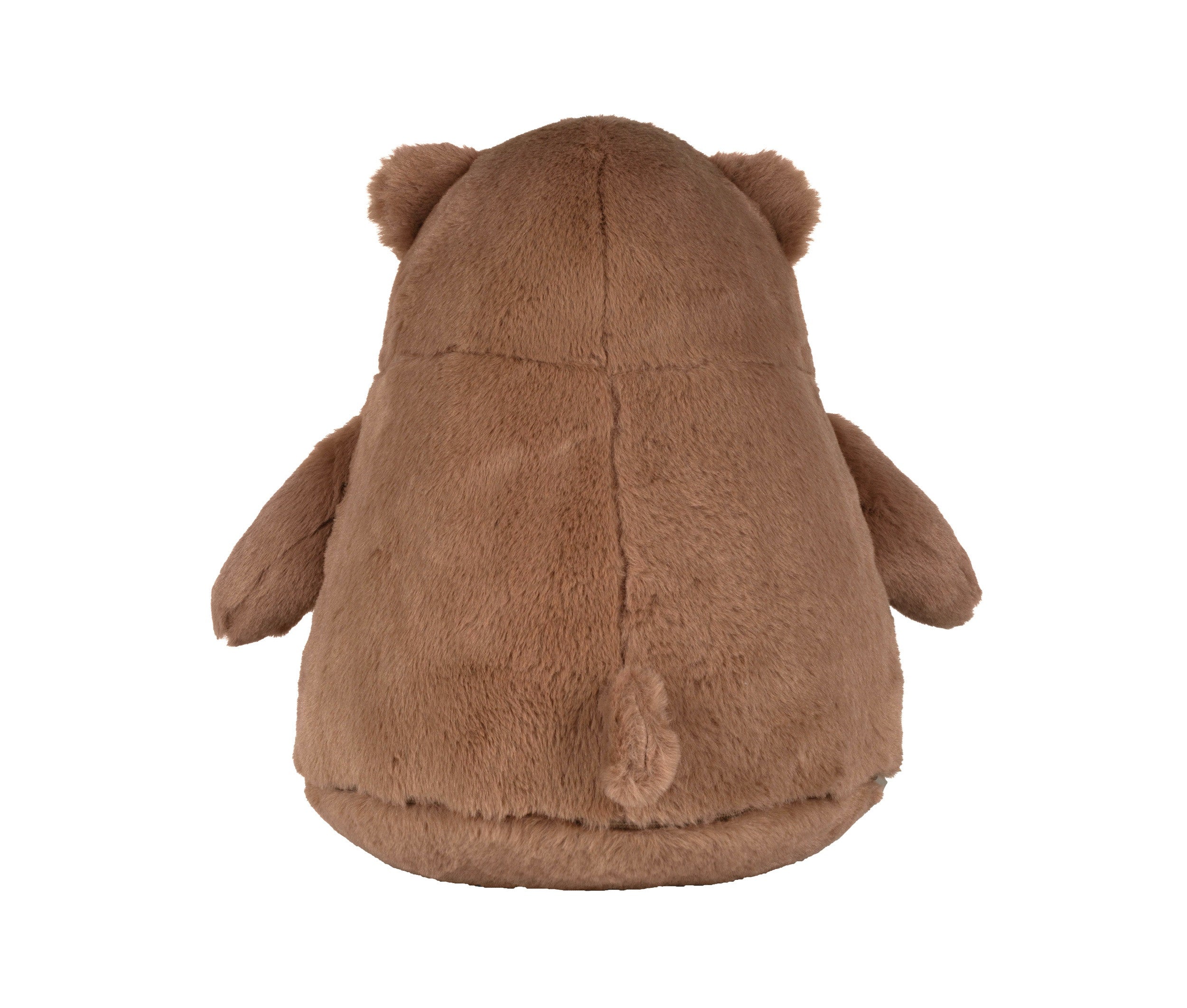 Peluche Ours Brun - Brown
