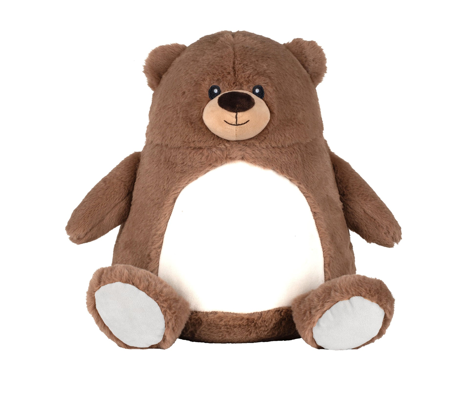 Peluche Ours Brun - Brown