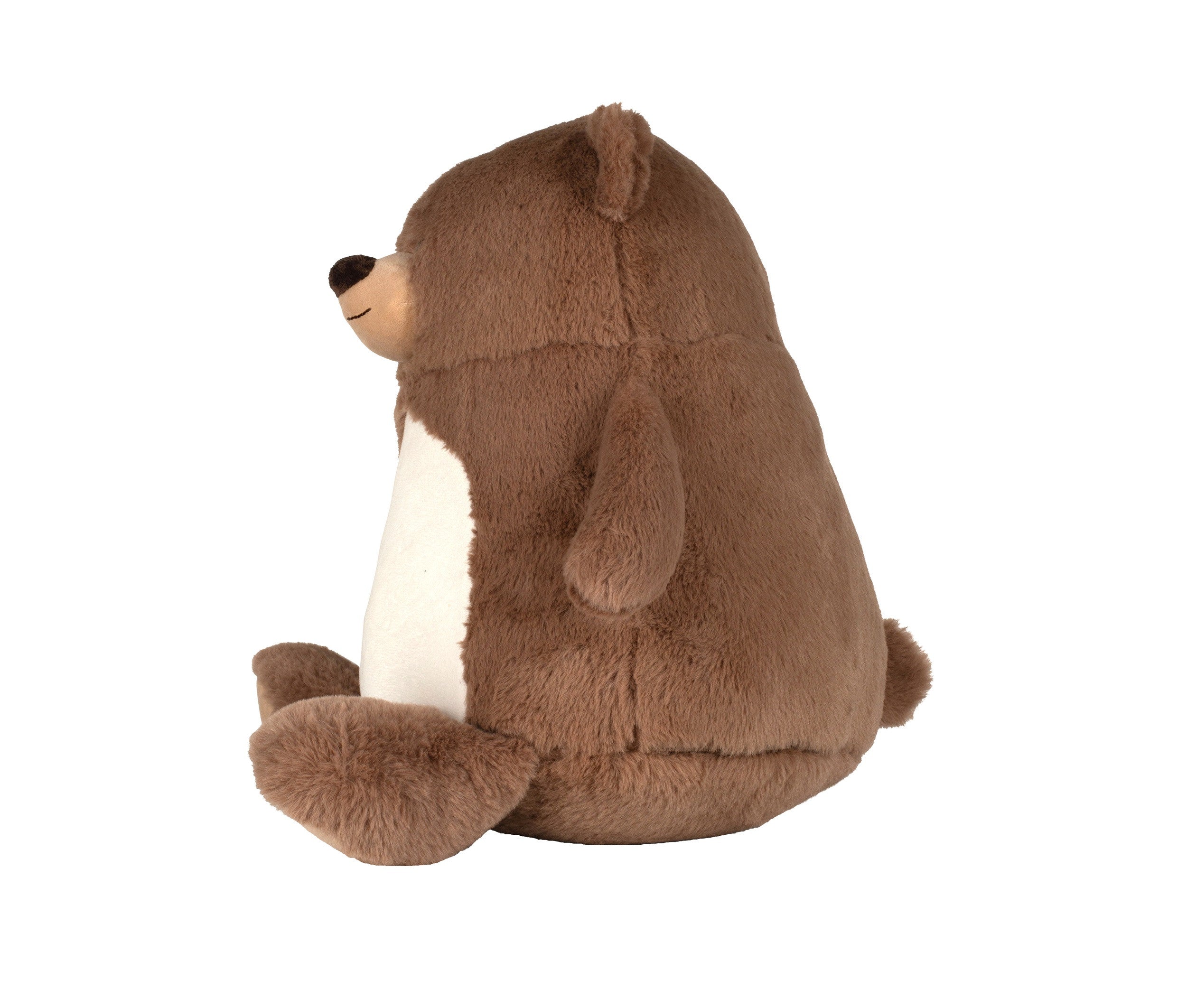Peluche Ours Brun - Brown
