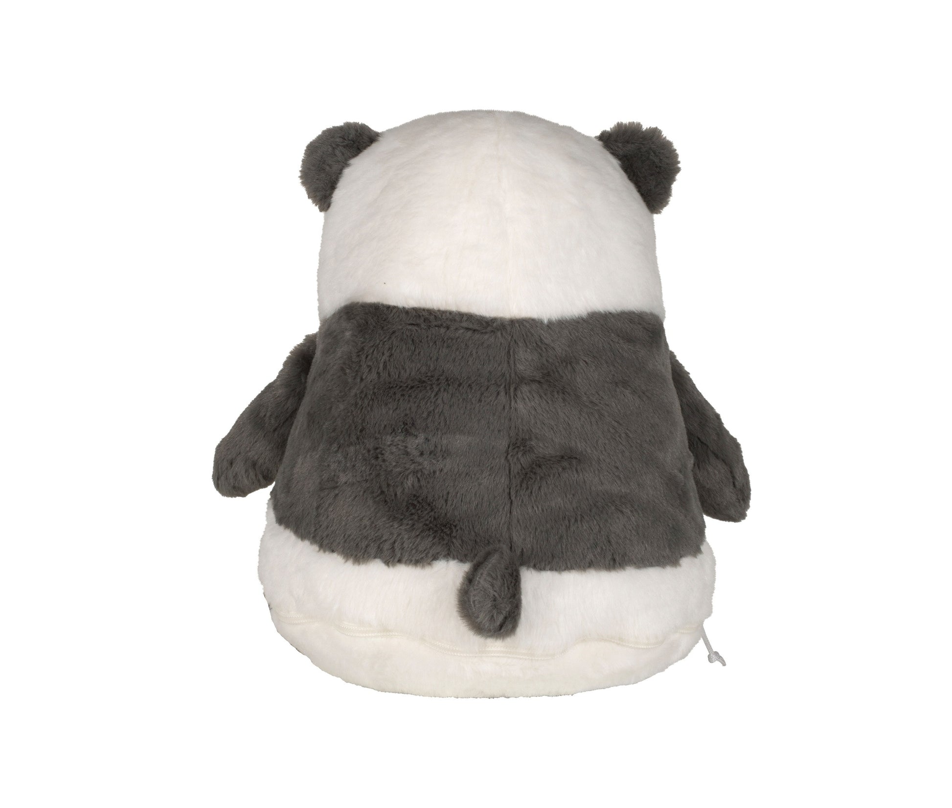 Peluche Panda - Grey/white