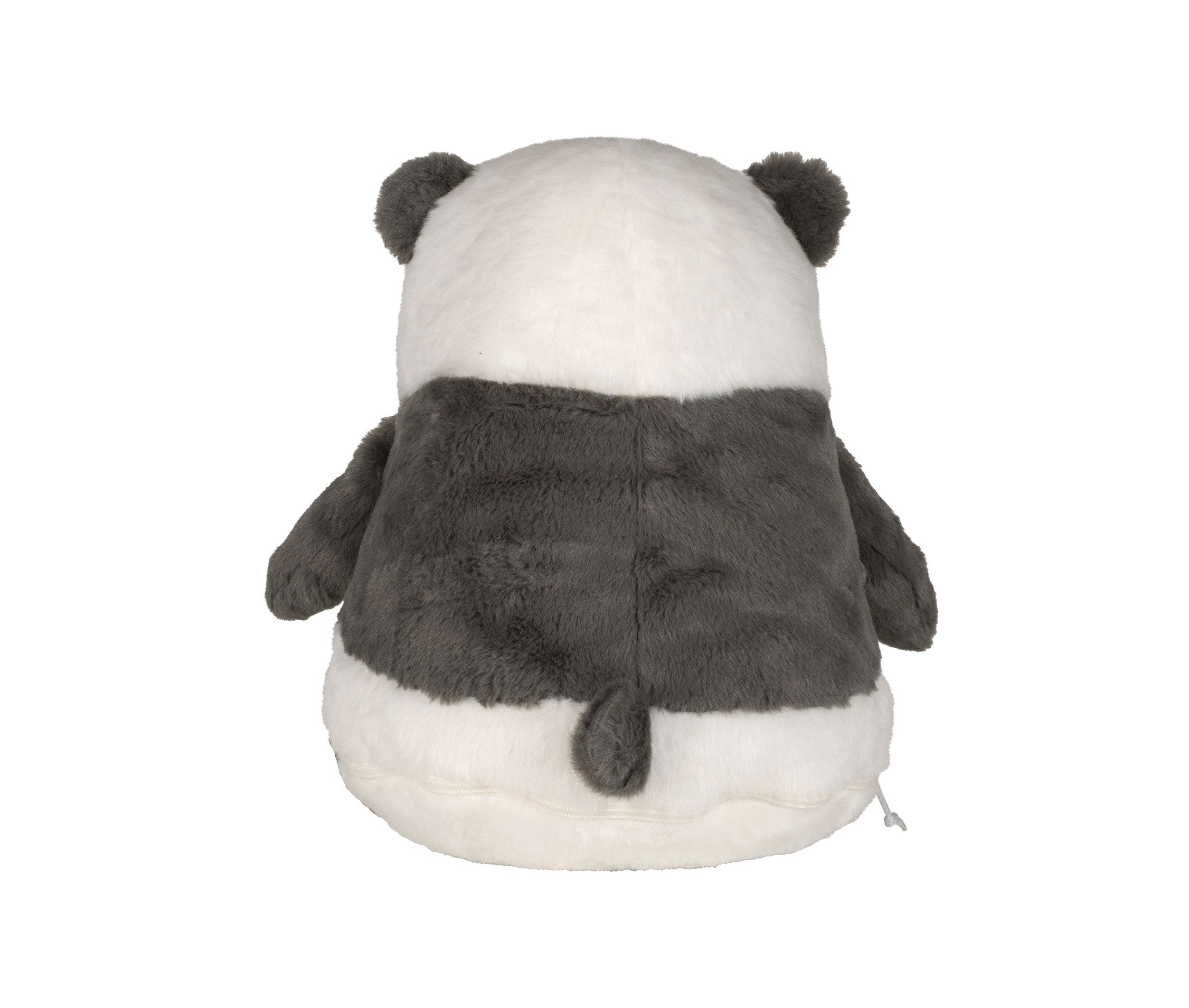 Peluche Panda - Grey/white