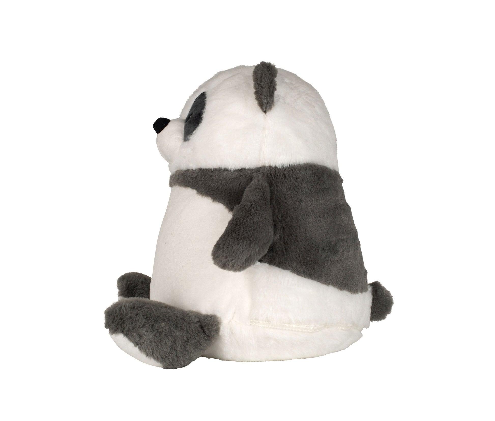 Peluche Panda - Grey/white