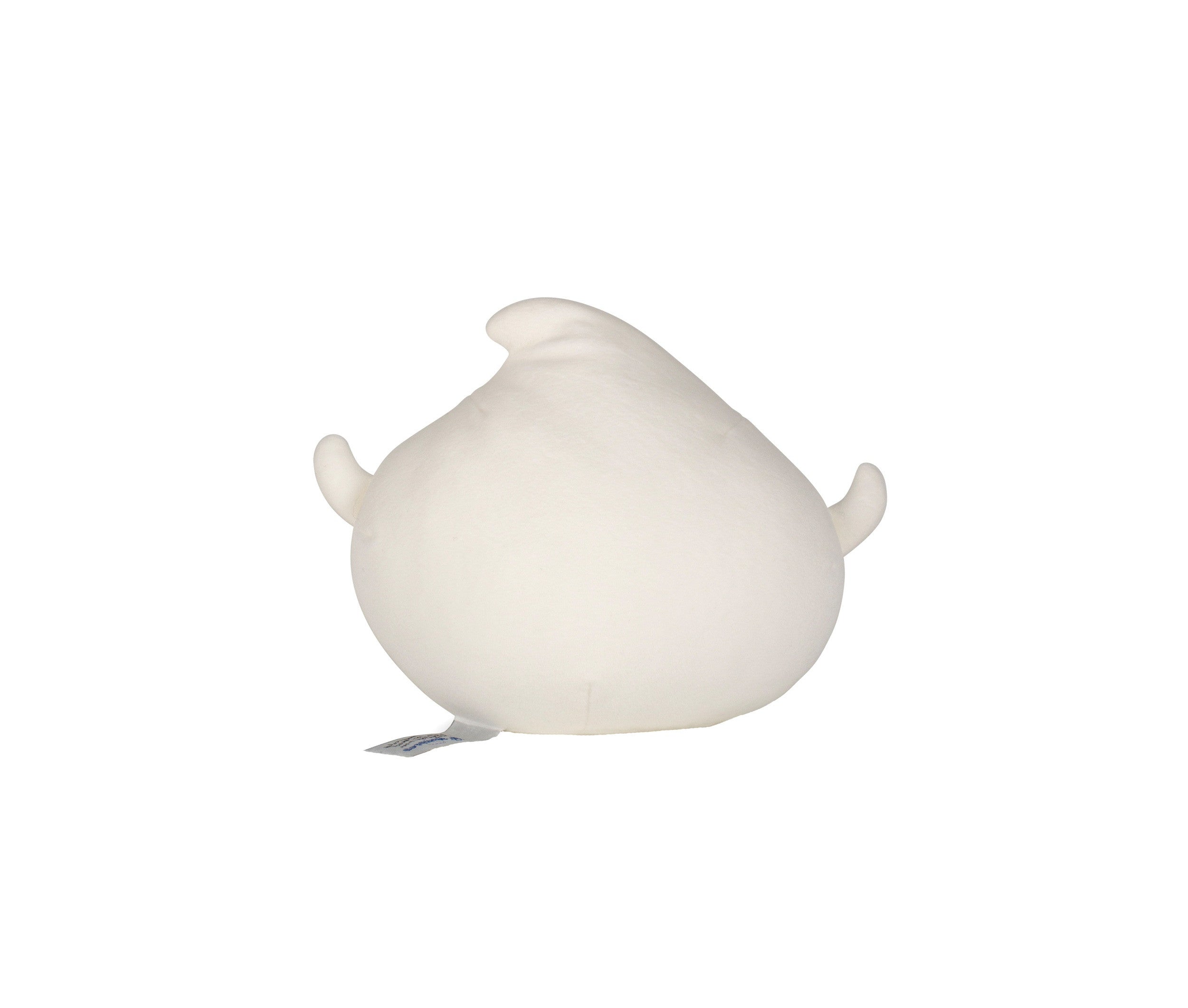 Fantôme en Peluche - White