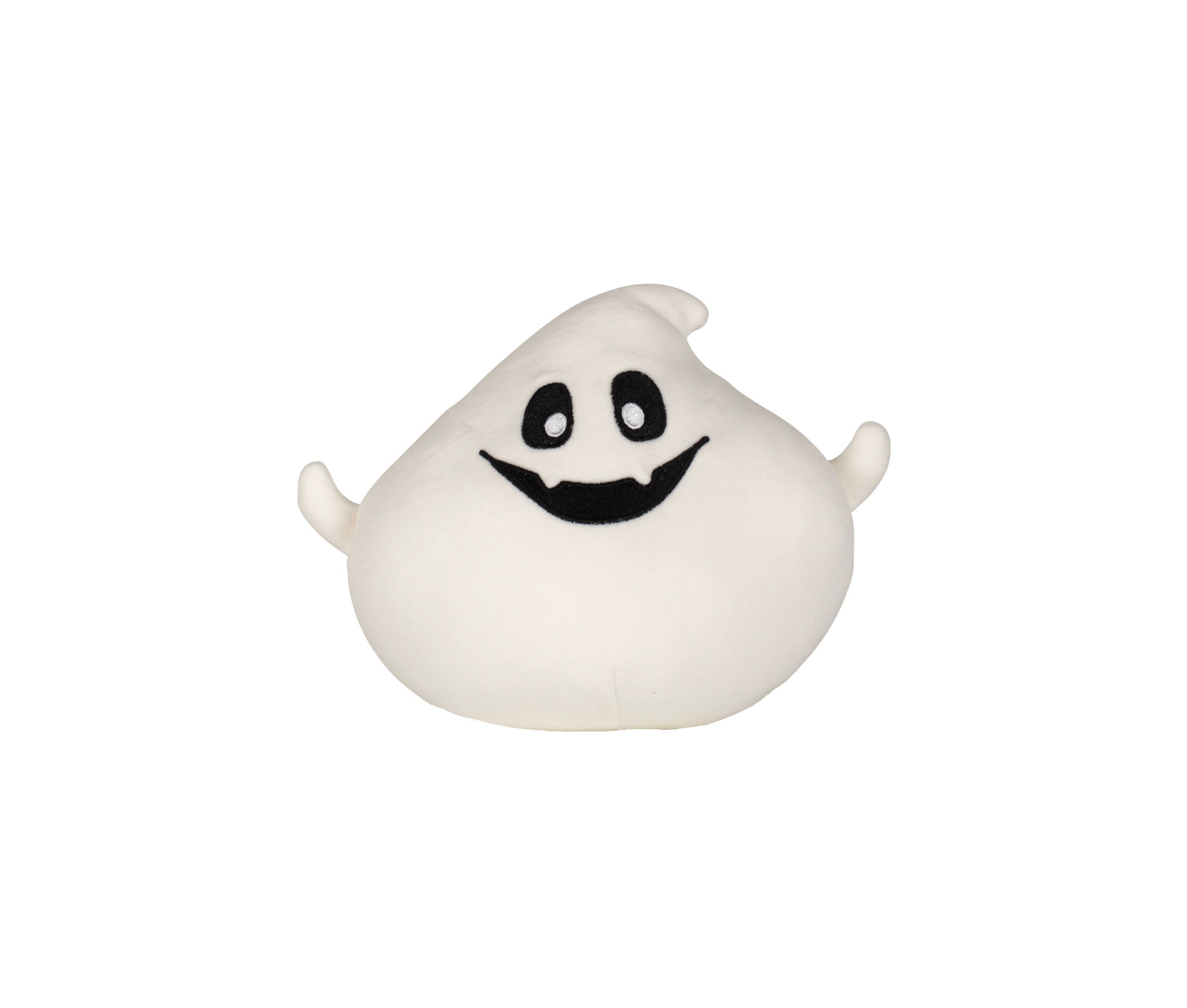 Fantôme en Peluche - White