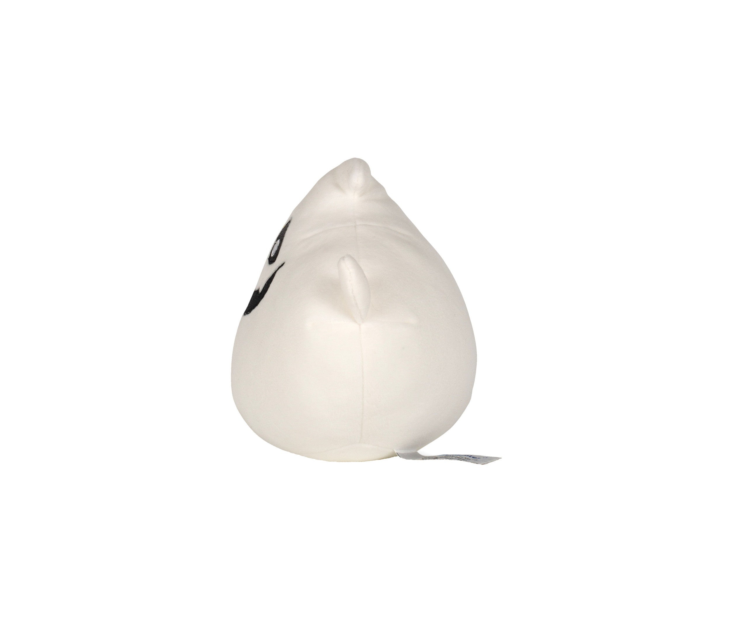 Fantôme en Peluche - White