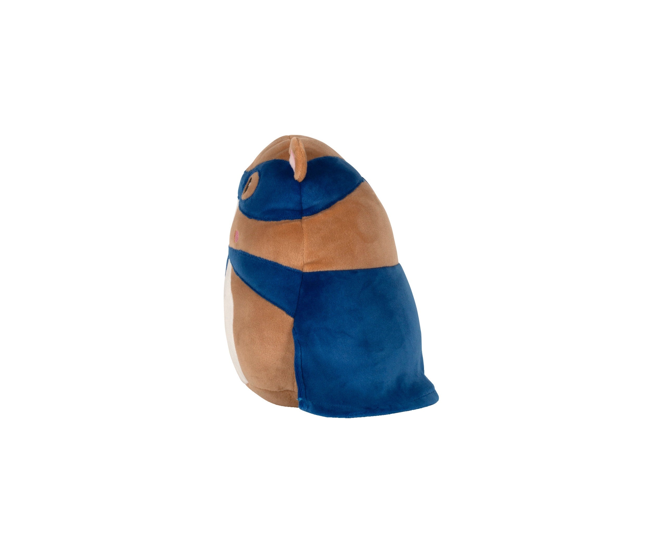 Ours Super Héro en Peluche - Blue