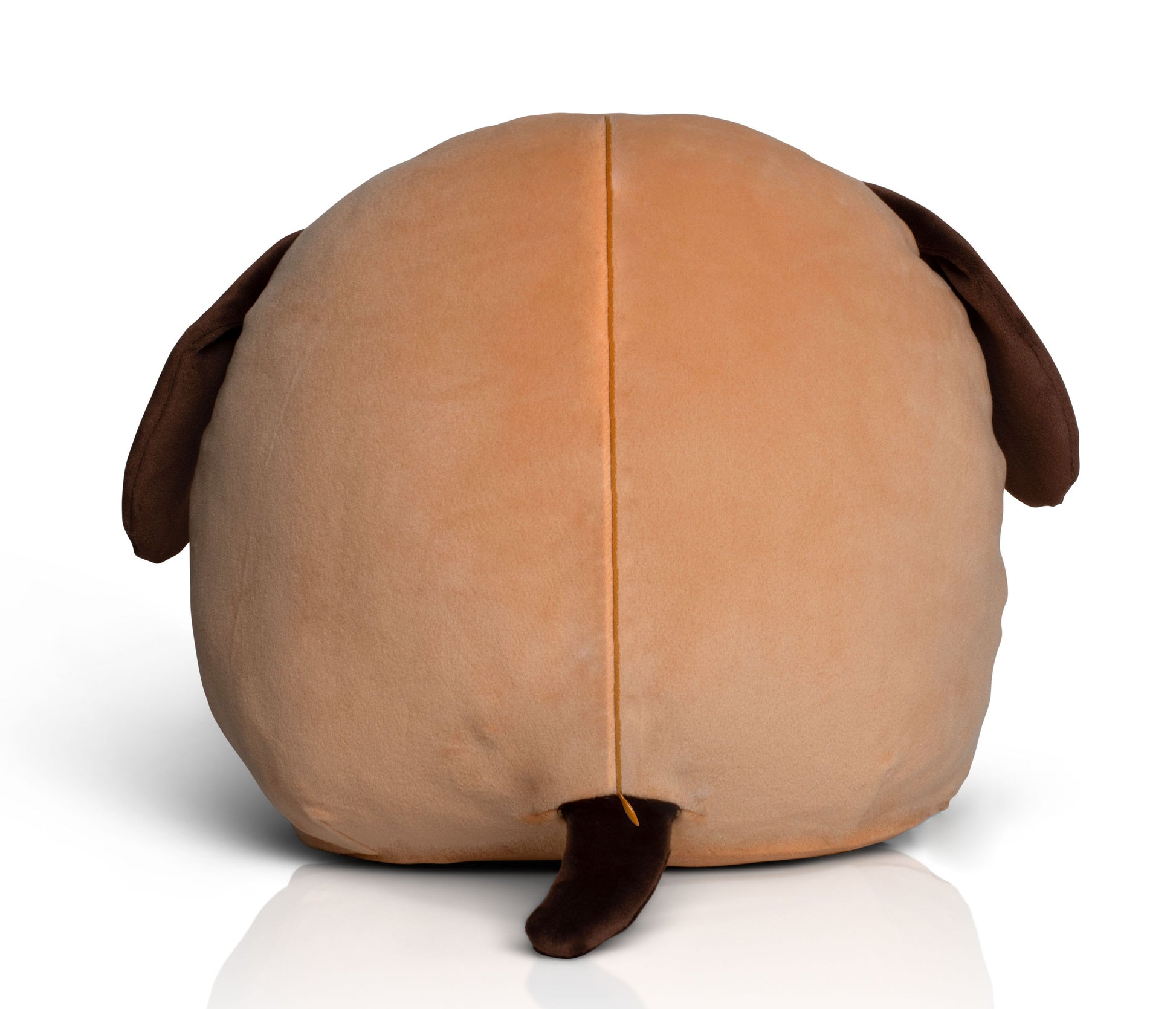 Peluche Chien - Light Brown