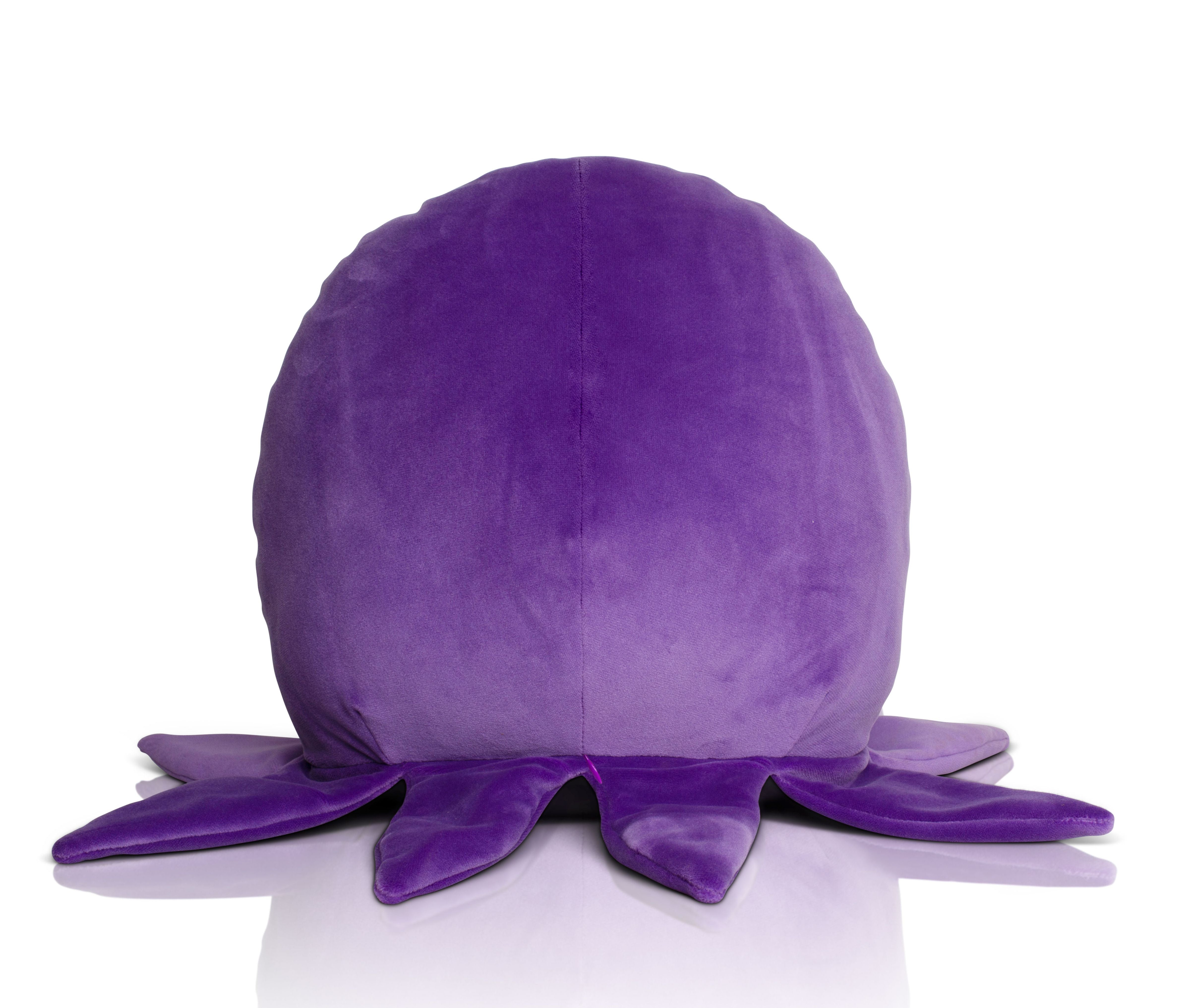 Peluche Pieuvre - Purple