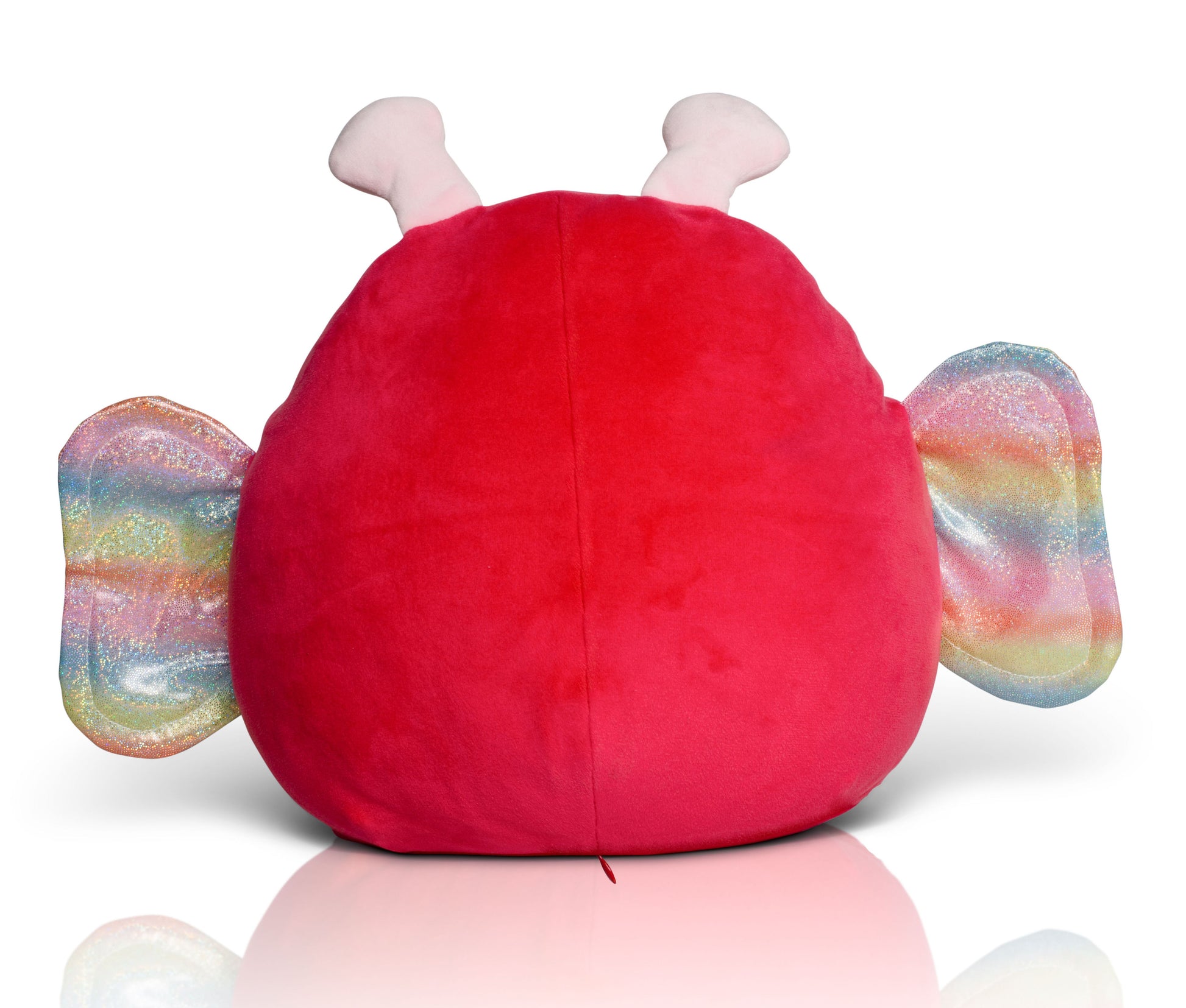 Peluche Papillon - Pink