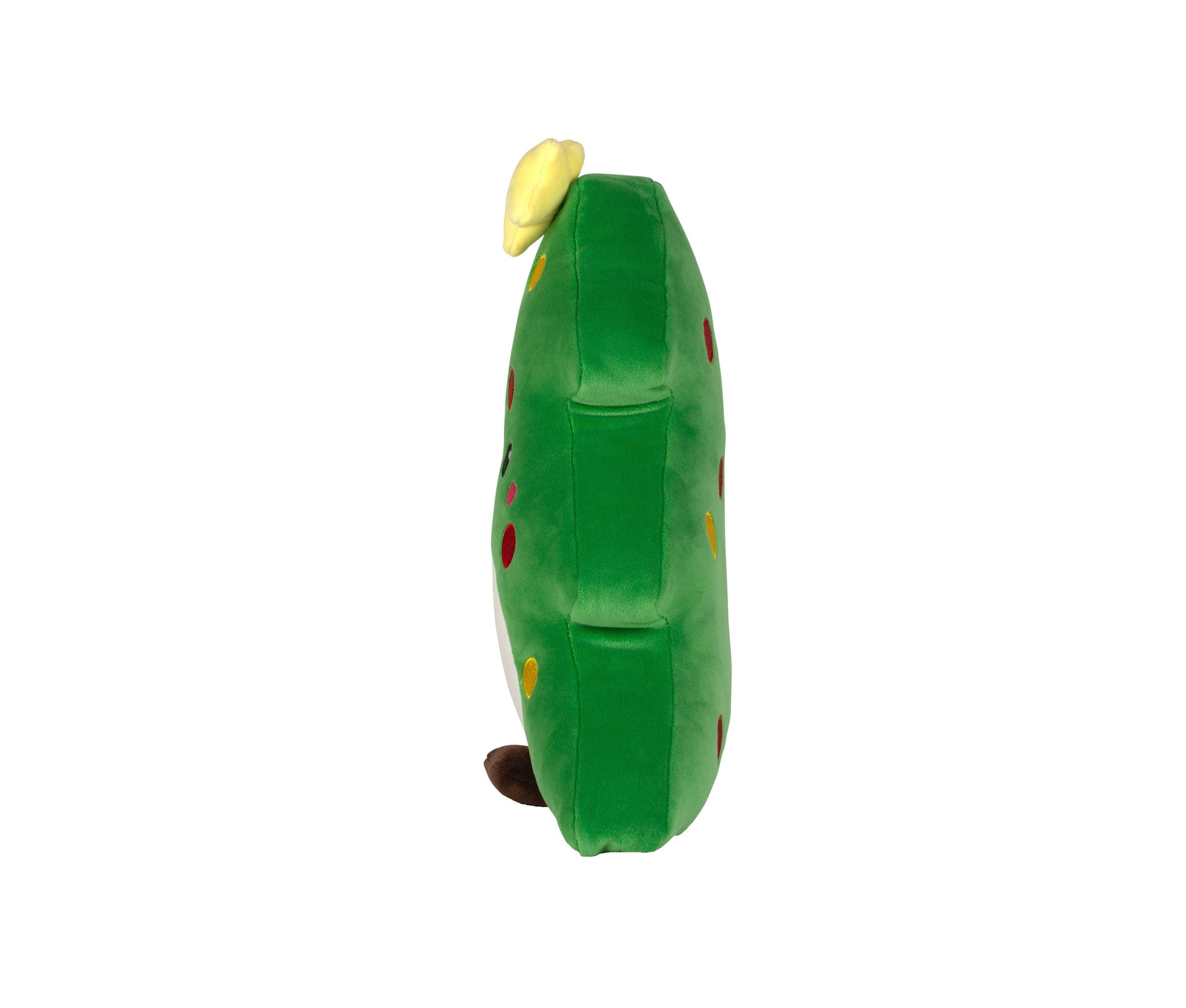 Sapin de Noël en Peluche - Green