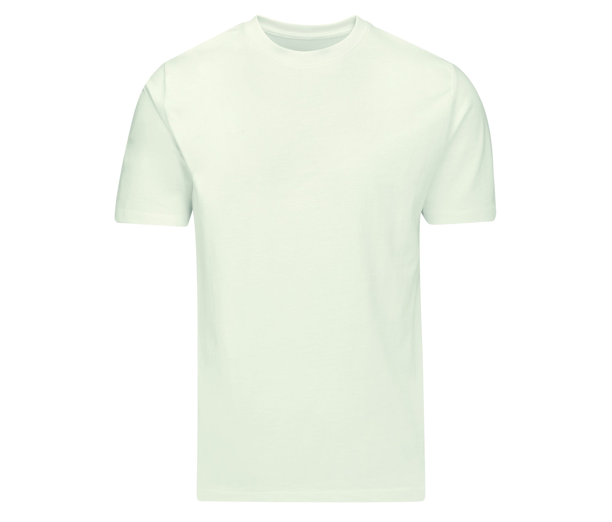 Tee-Shirt Lourd Unisexe - Natural
