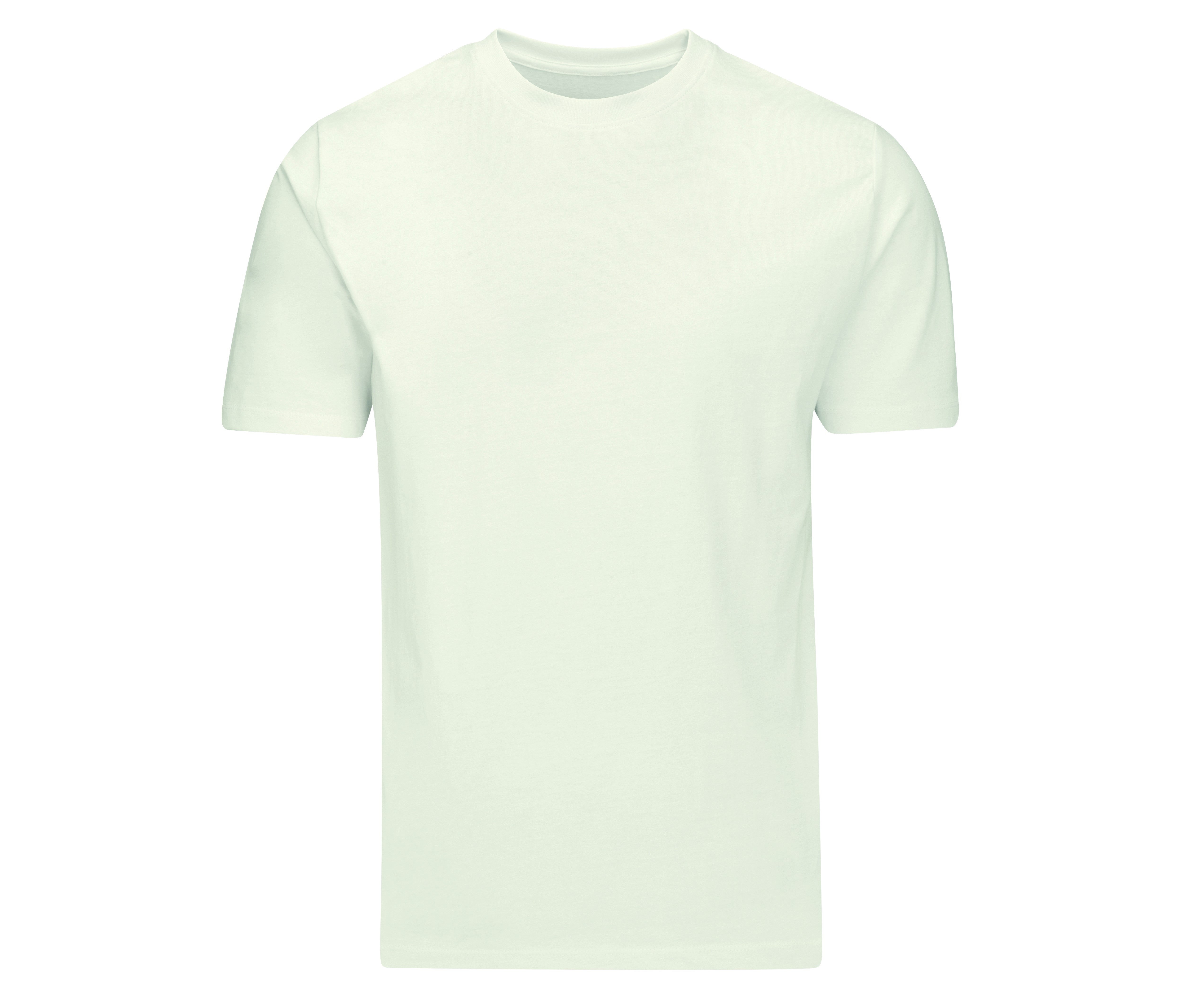 Tee-Shirt Lourd Unisexe - Natural