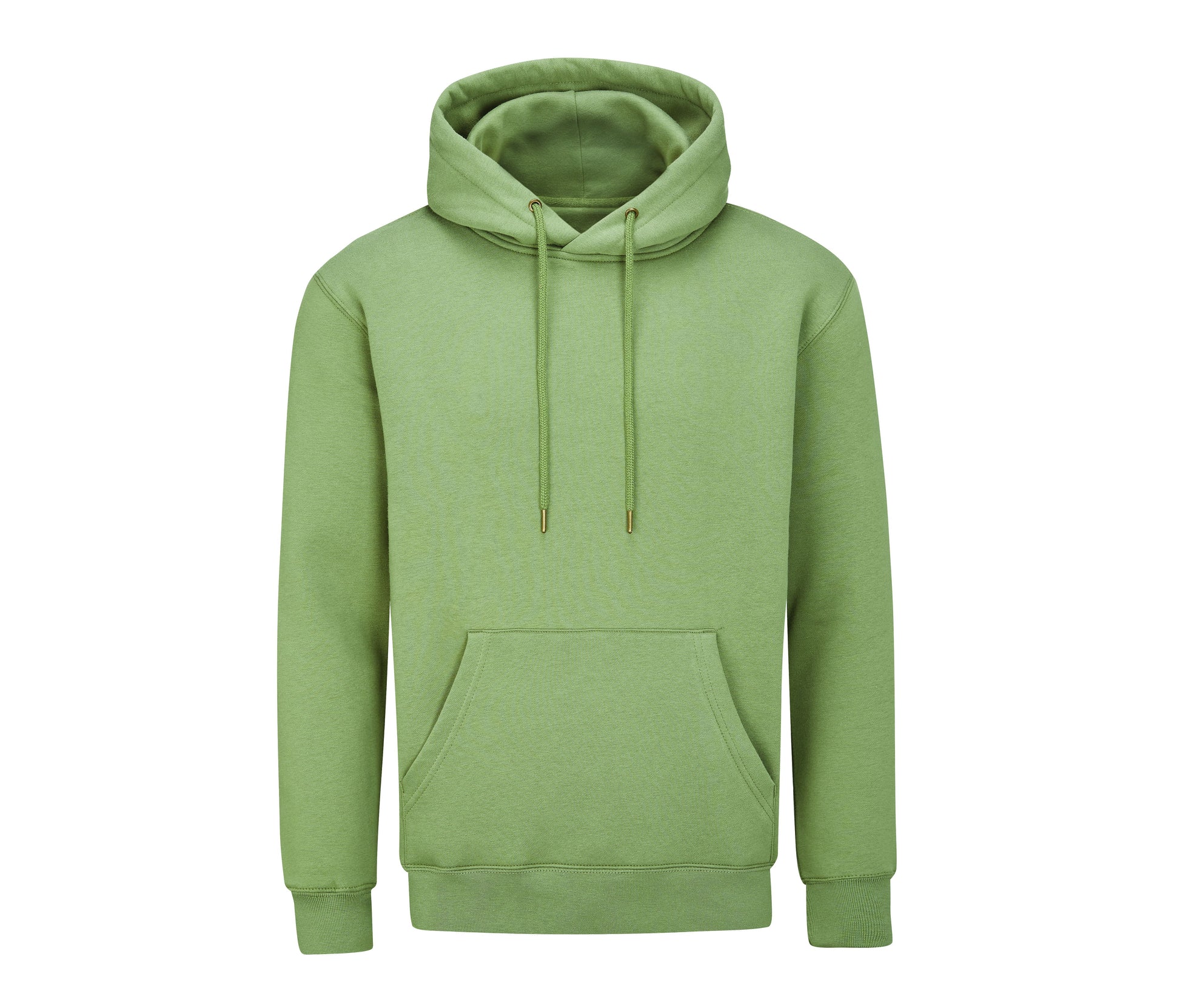 Sweat Capuche 280 Écoresponsable - Soft Olive
