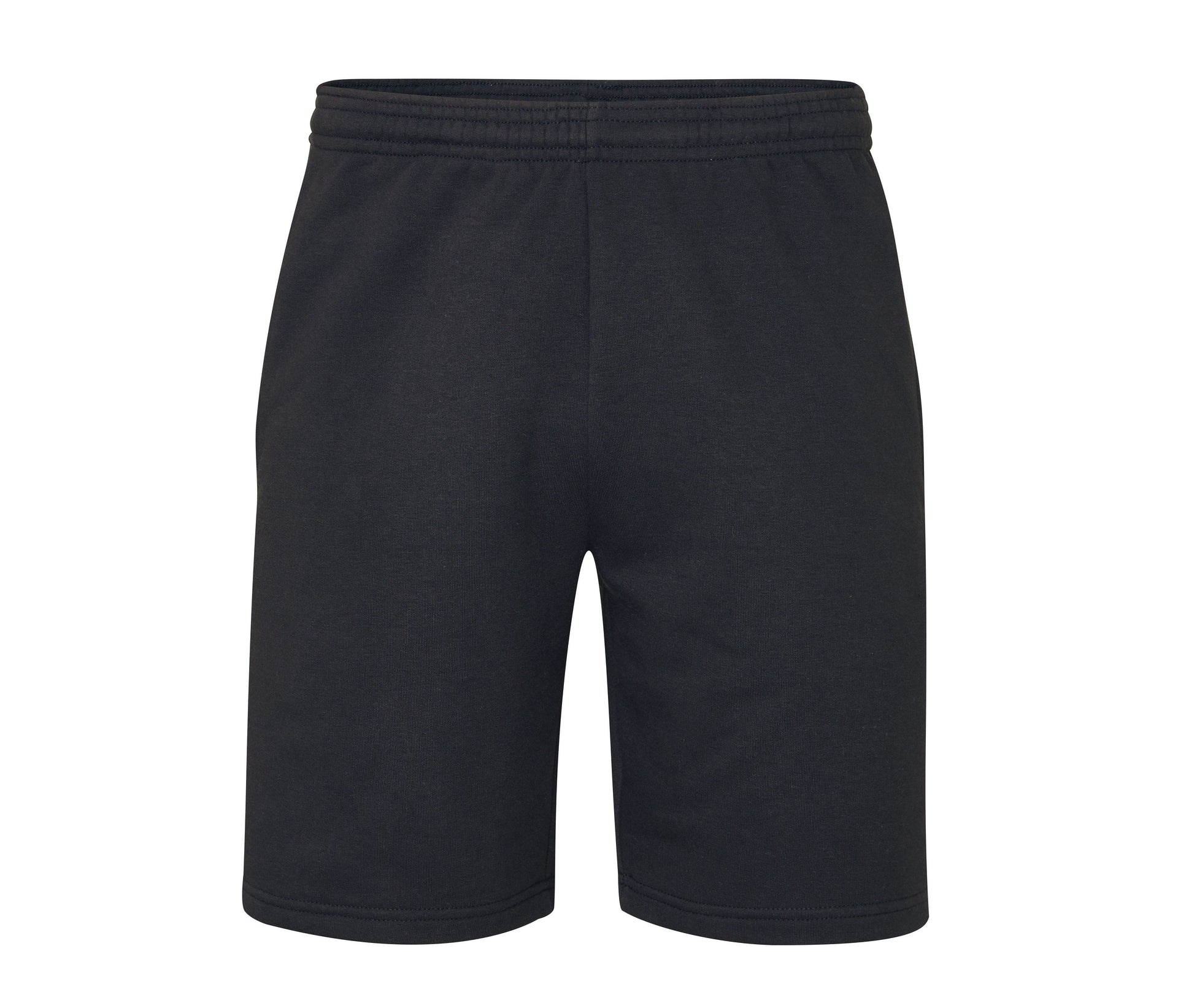 Short Unisexe - Black