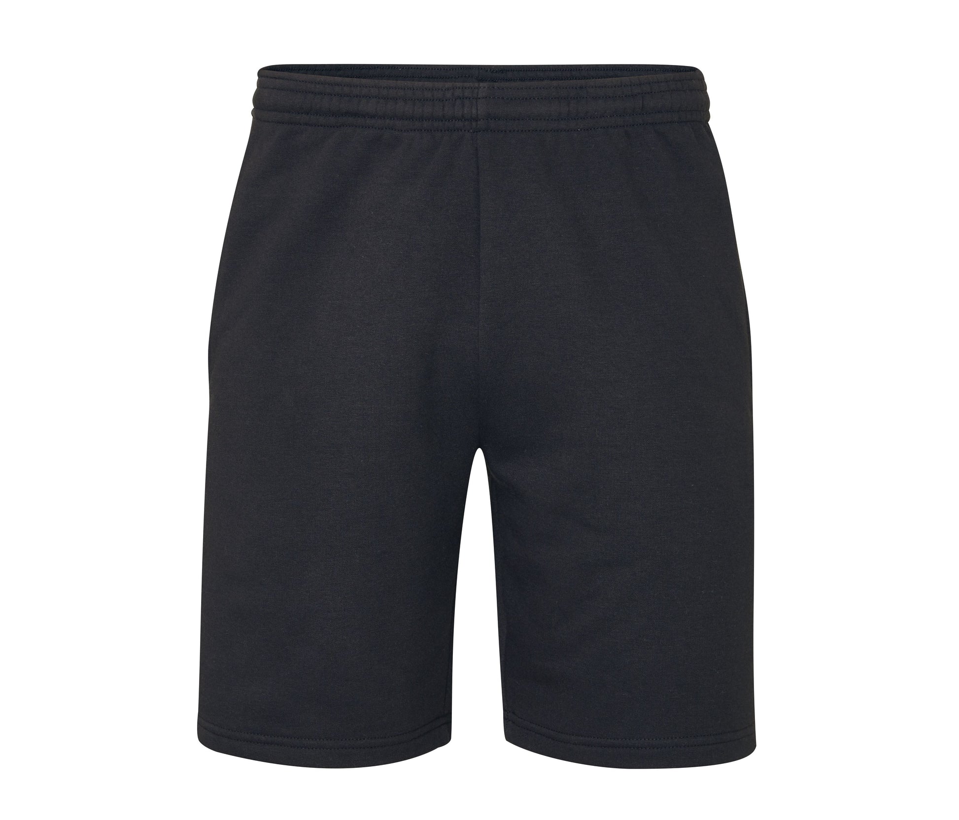 Short Unisexe - Black