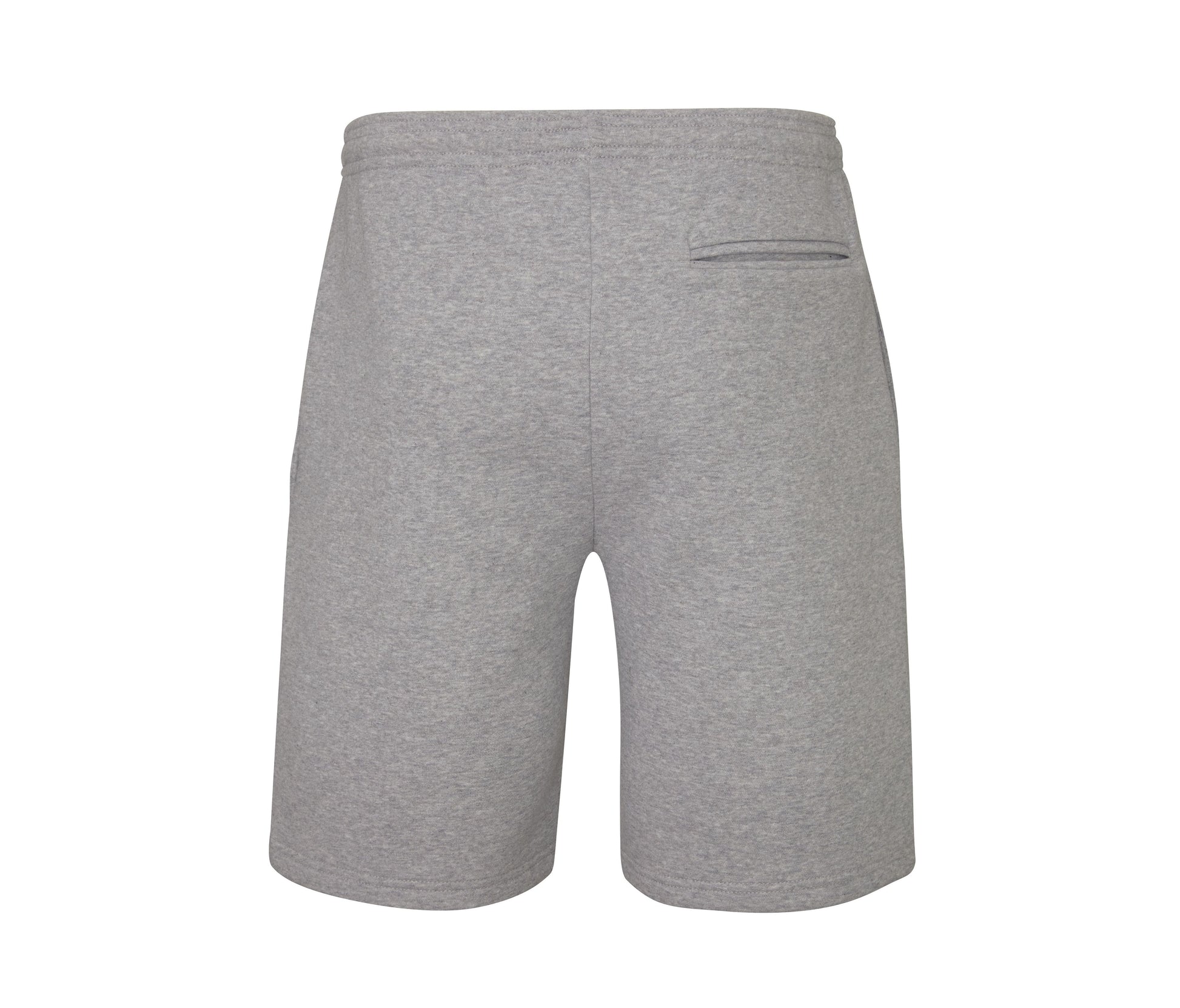 Short Unisexe - Heather Grey Melange