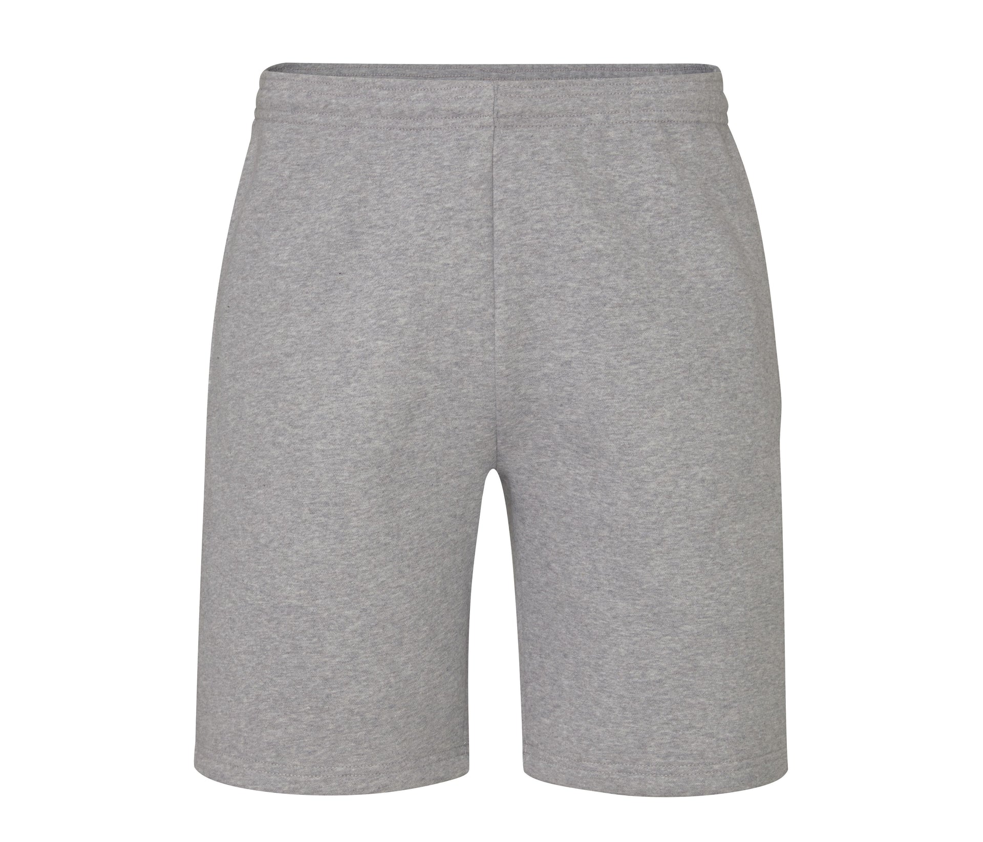 Short Unisexe - Heather Grey Melange
