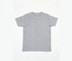 Heather Grey Melange