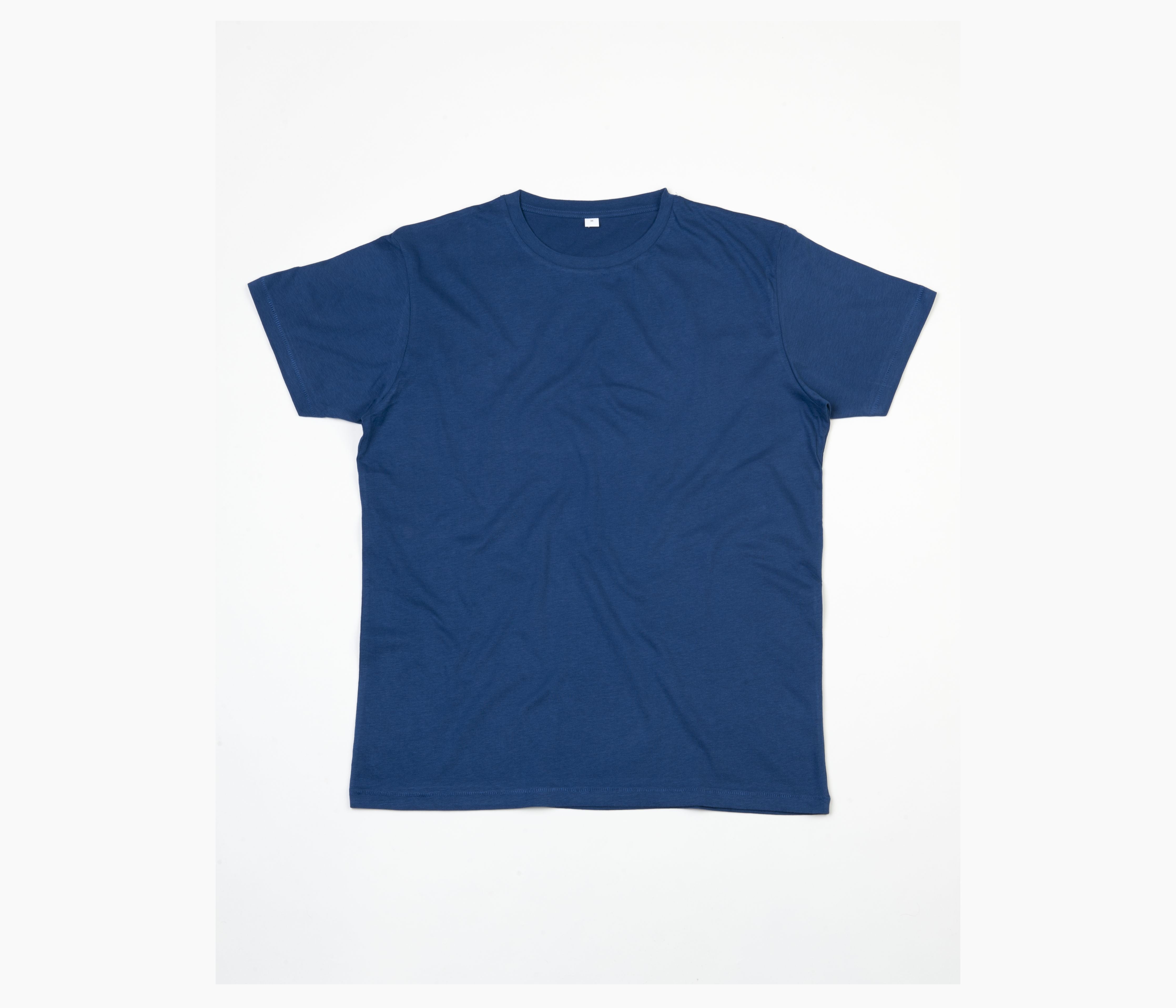 Tee-Shirt Homme Premium en Coton Organique - Swiss Navy