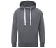 Charcoal Grey Melange