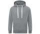 Heather Grey Melange