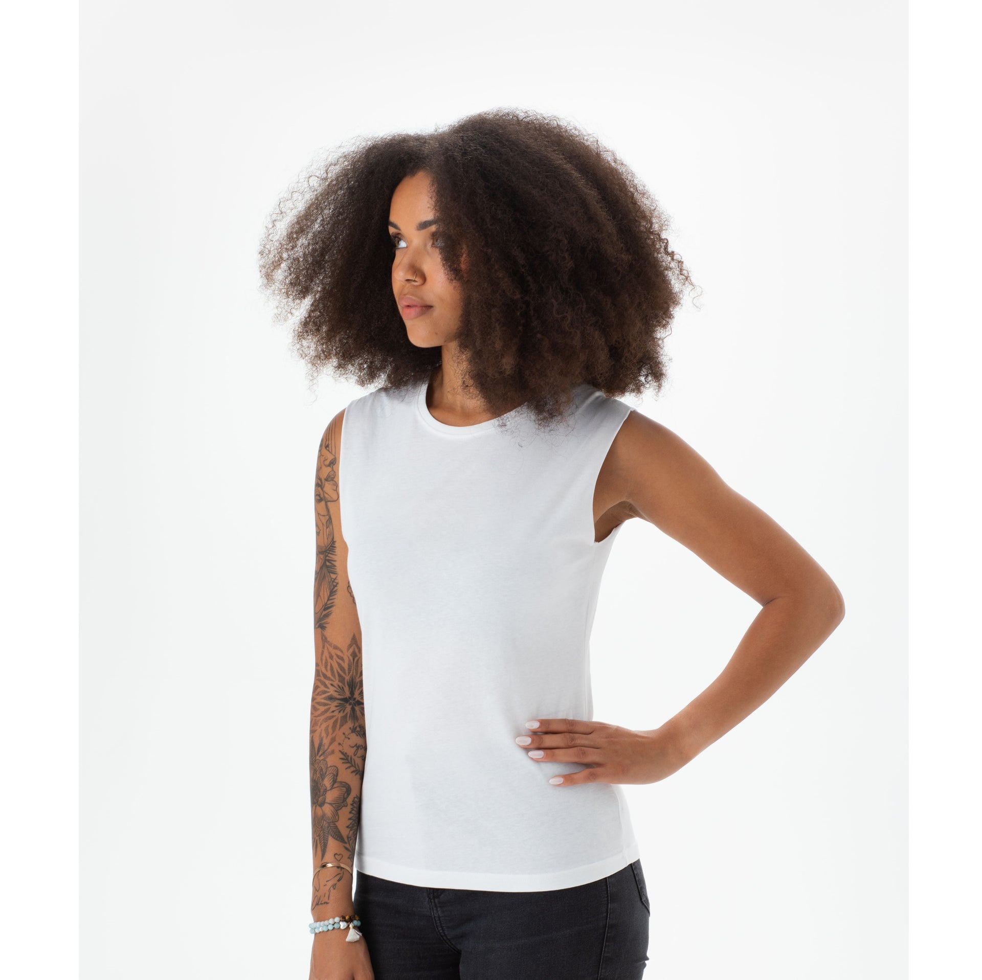 Débardeur femme