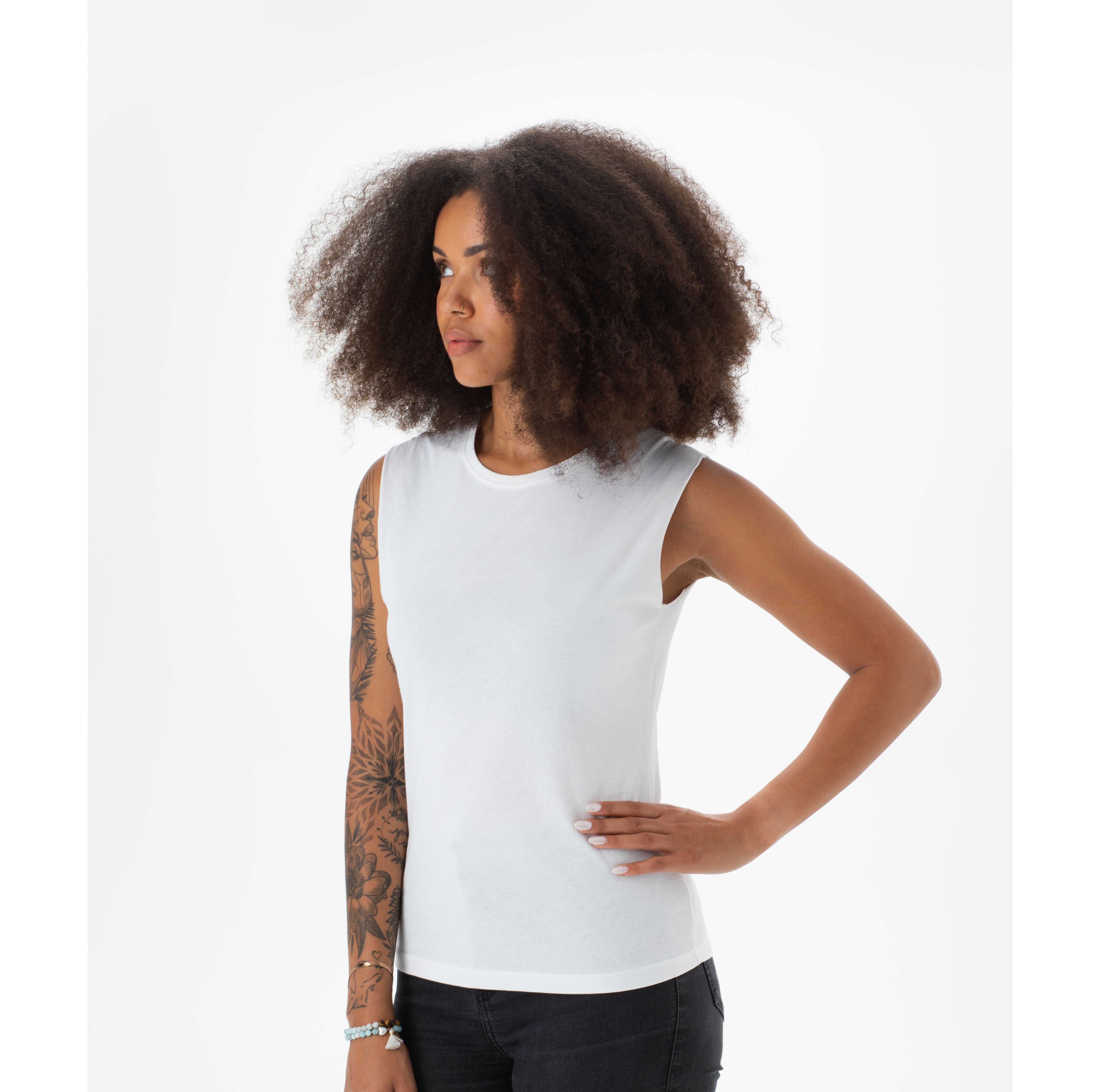 Débardeur femme