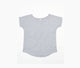 Heather Grey Melange