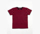 Black / Red