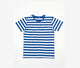 Classic Blue / White