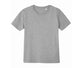 Heather Grey Melange