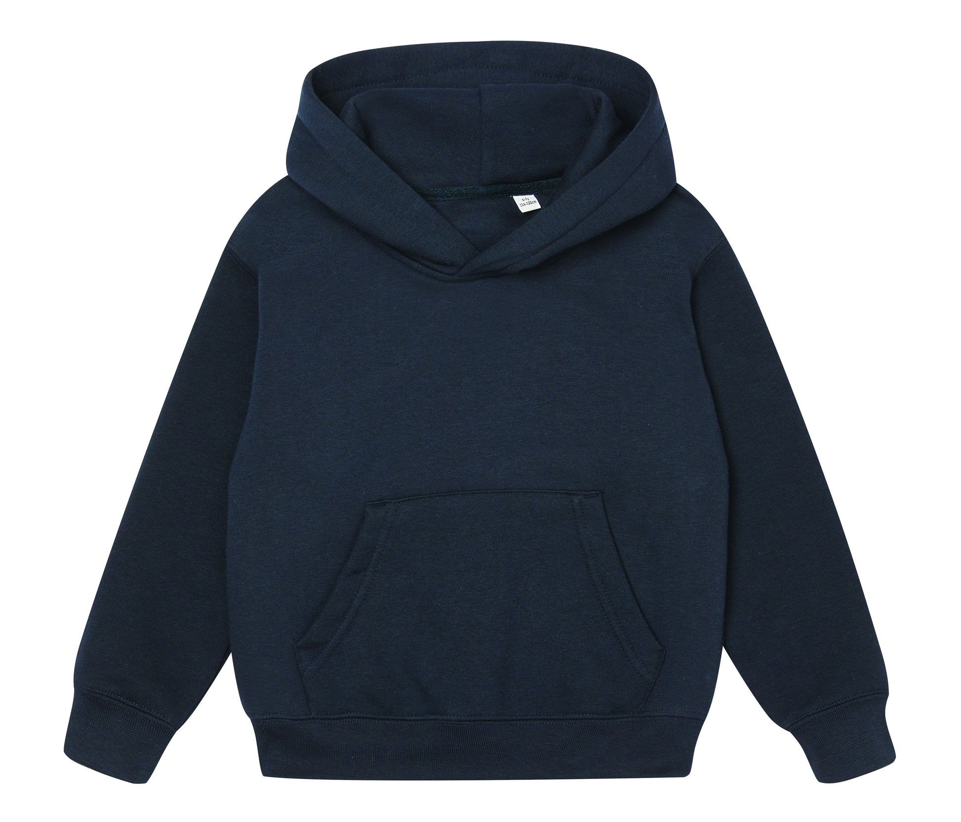 Sweat Capuche Enfant - Navy