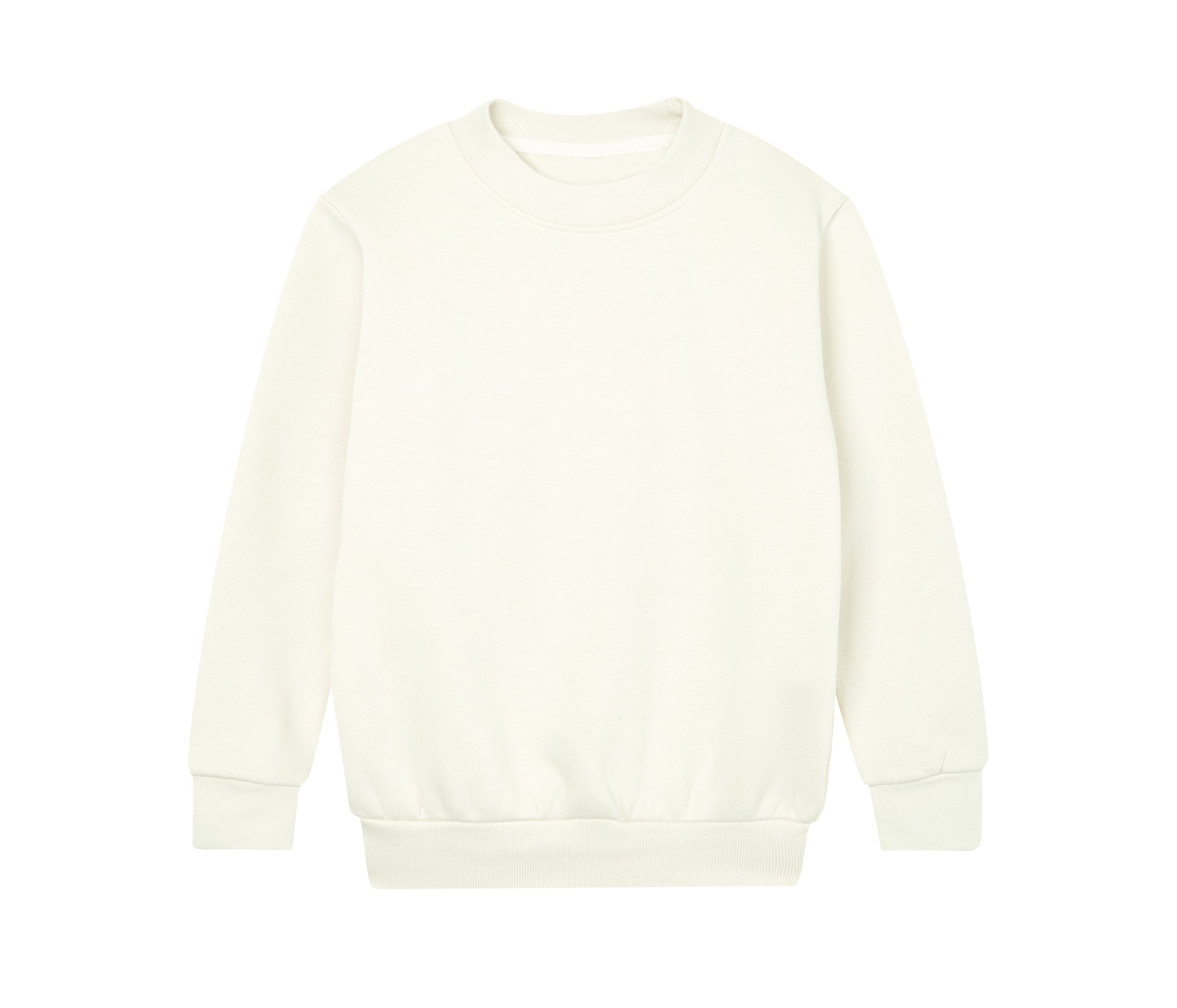 Sweat Set-In Enfant - Natural