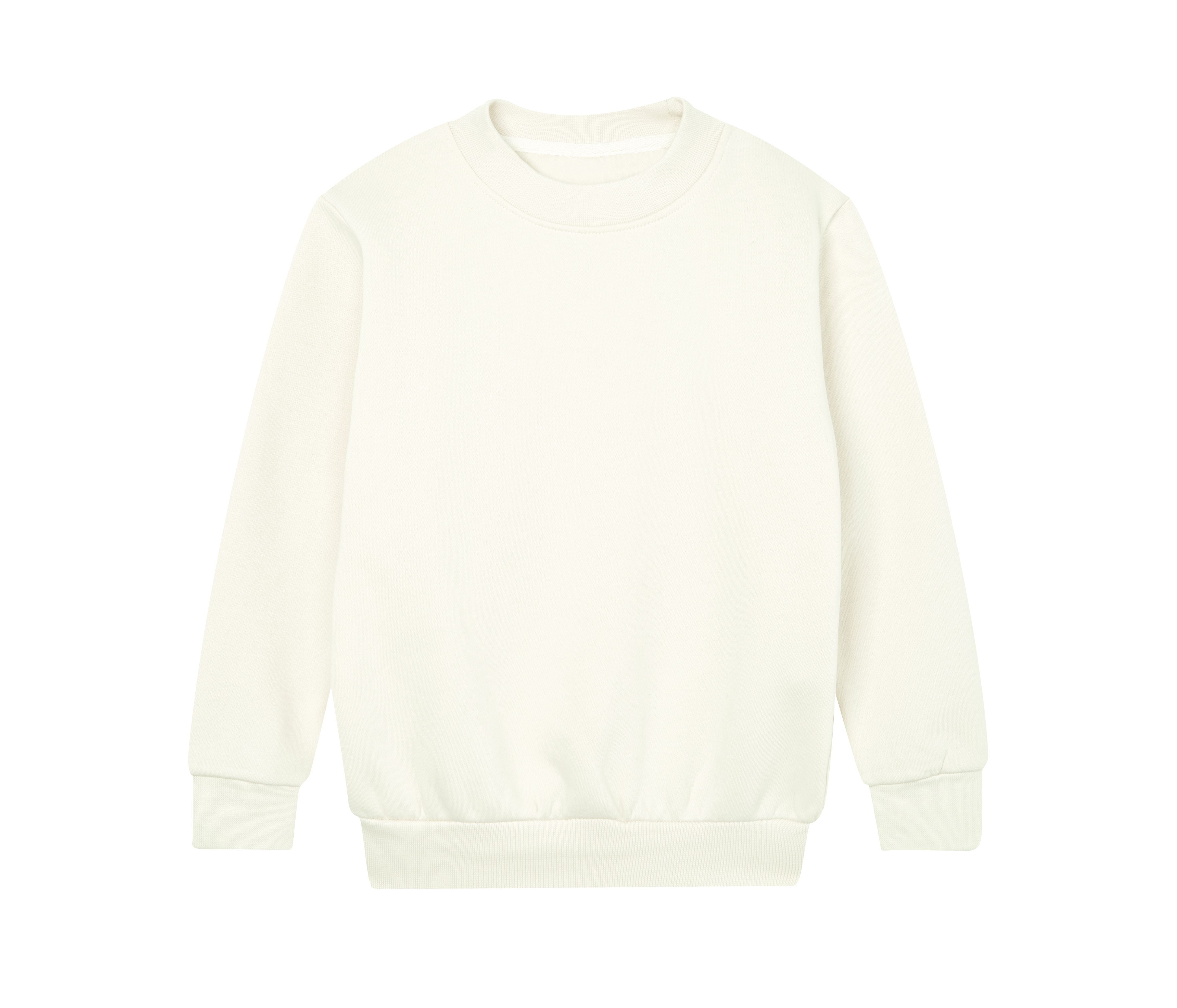 Sweat Set-In Enfant - Natural
