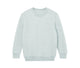 Heather Grey Melange