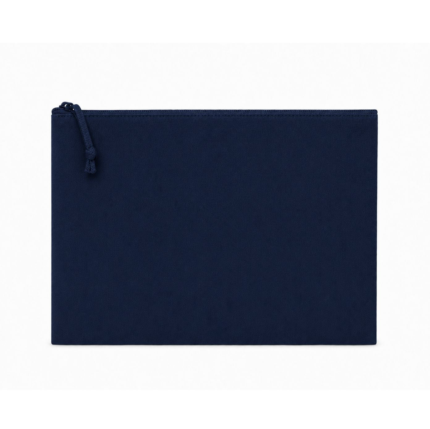 Pochette en Coton - Navy