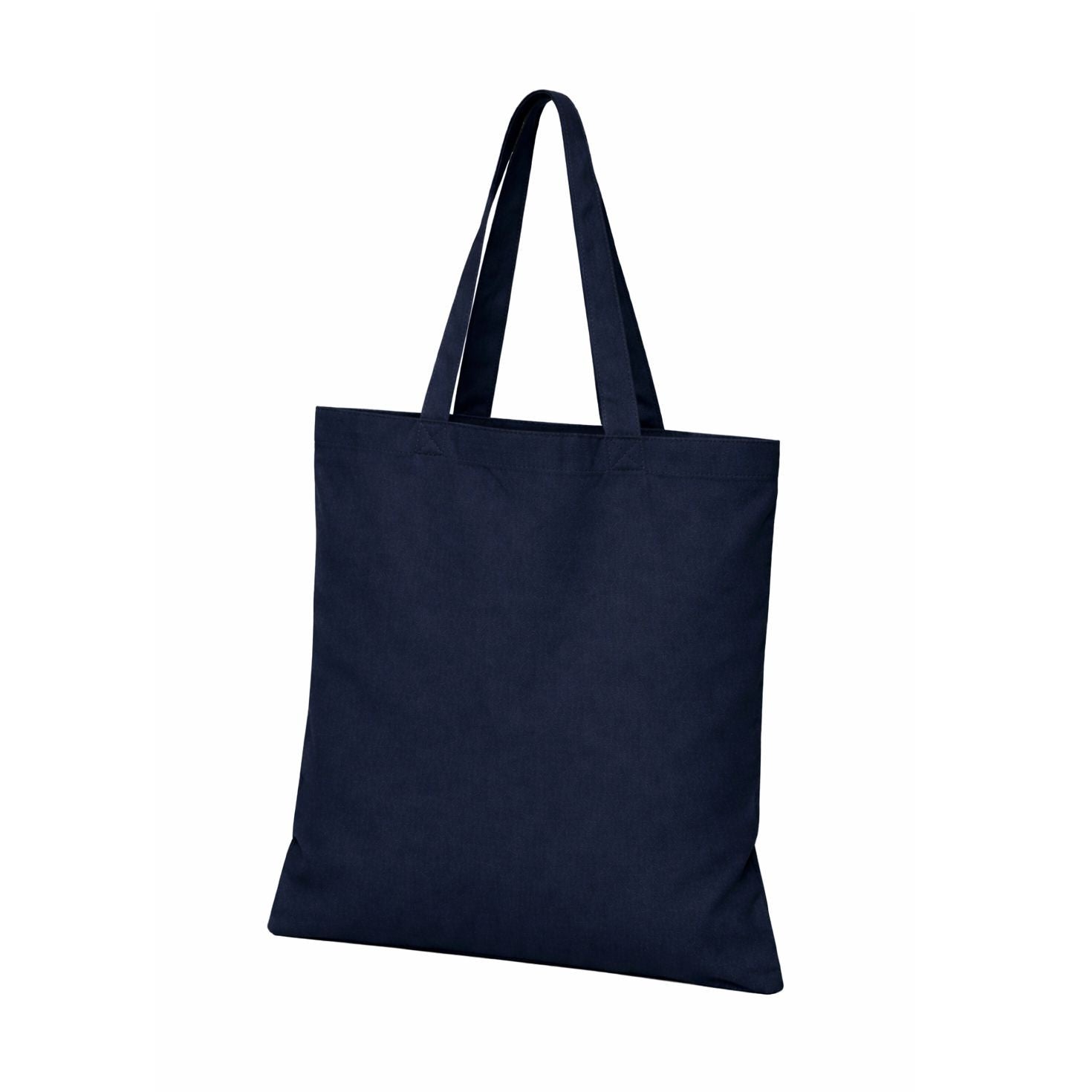 Sac Shopping Épais - Navy