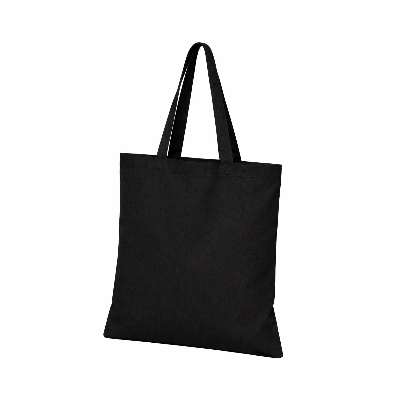 Sac Shopping Épais - Black