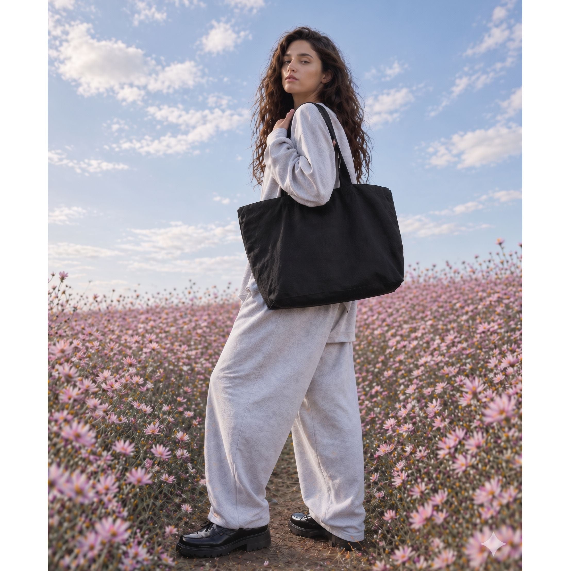 Sac shopping extra-large