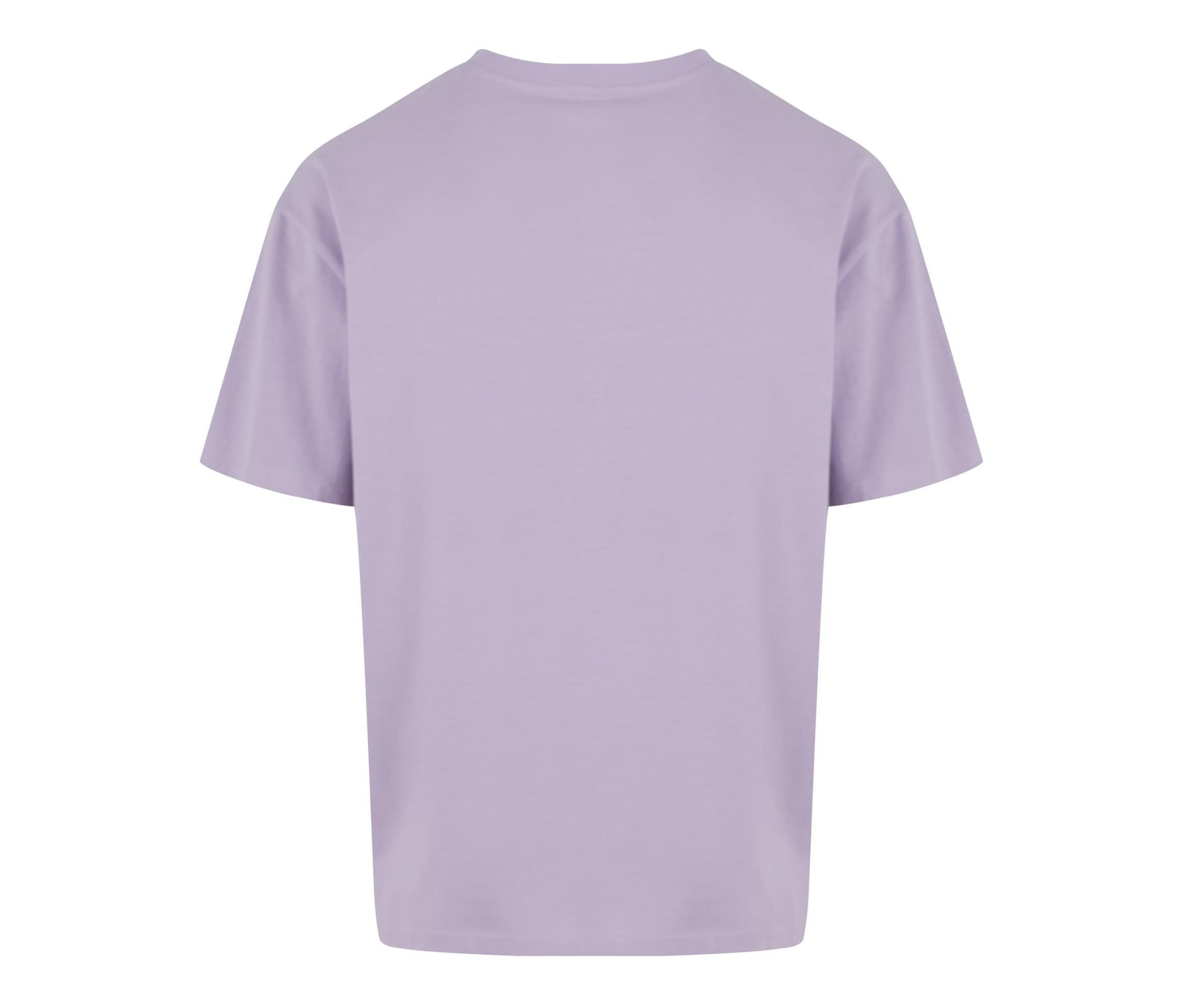 Tee-Shirt Oversize - Lilac