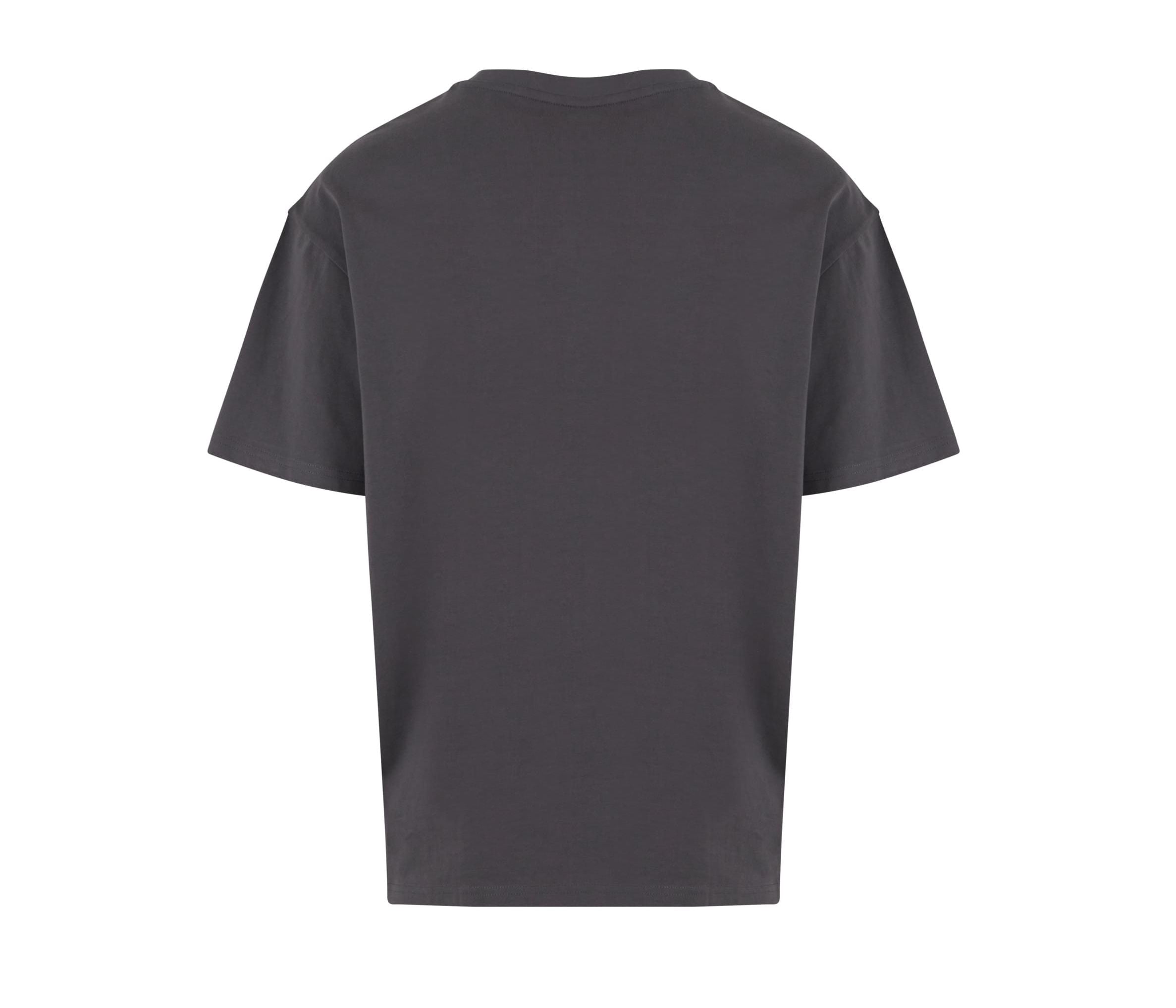 Tee-Shirt Oversize - Magnet