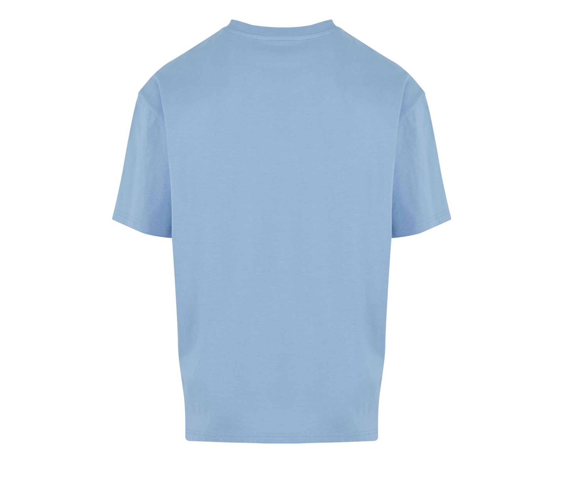 Tee-Shirt Oversize - Powder Blue