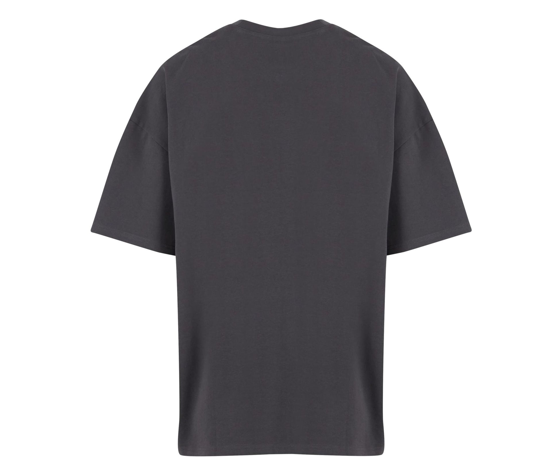 Tee-Shirt Oversize Lourd - Magnet