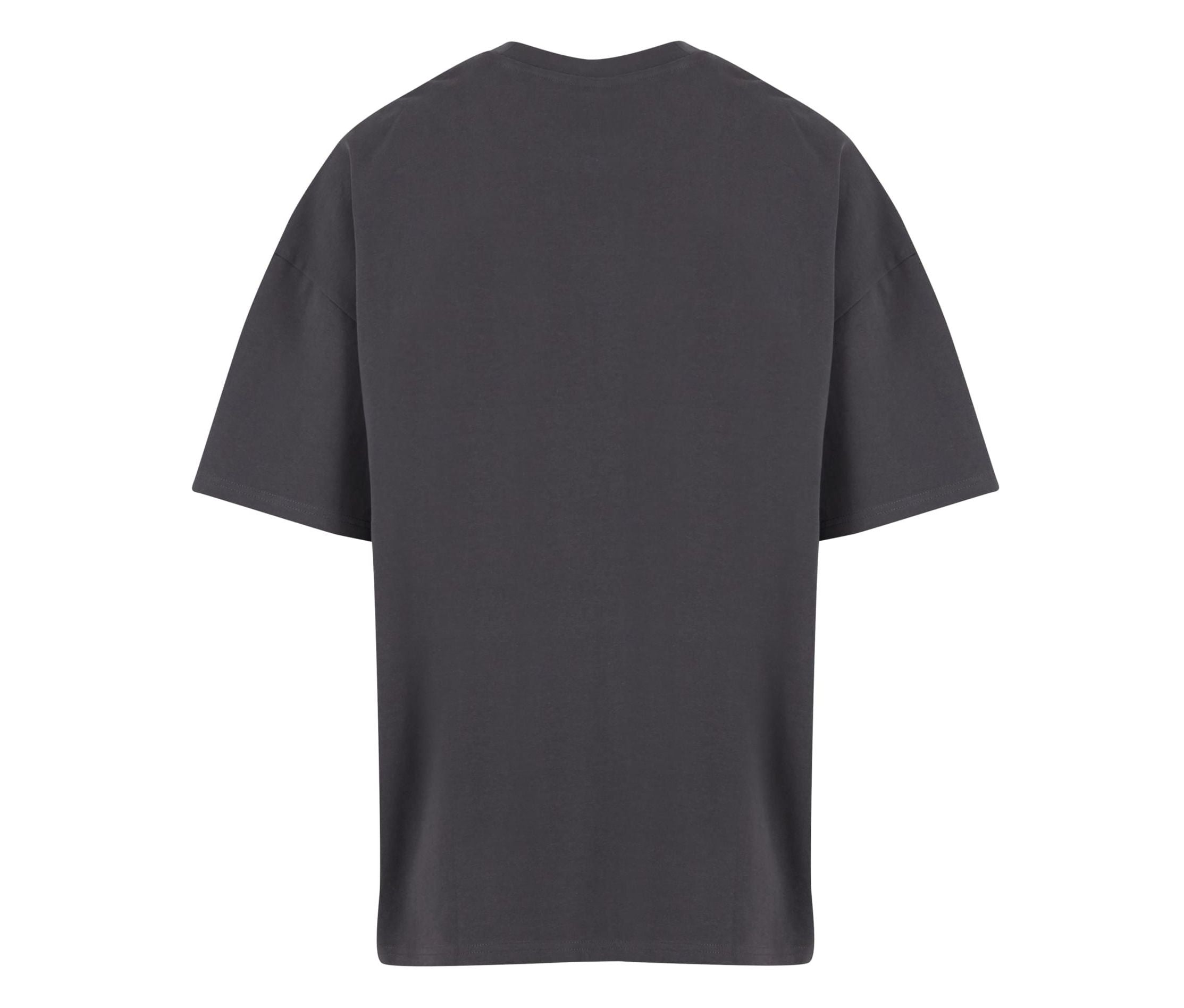 Tee-Shirt Oversize Lourd - Magnet