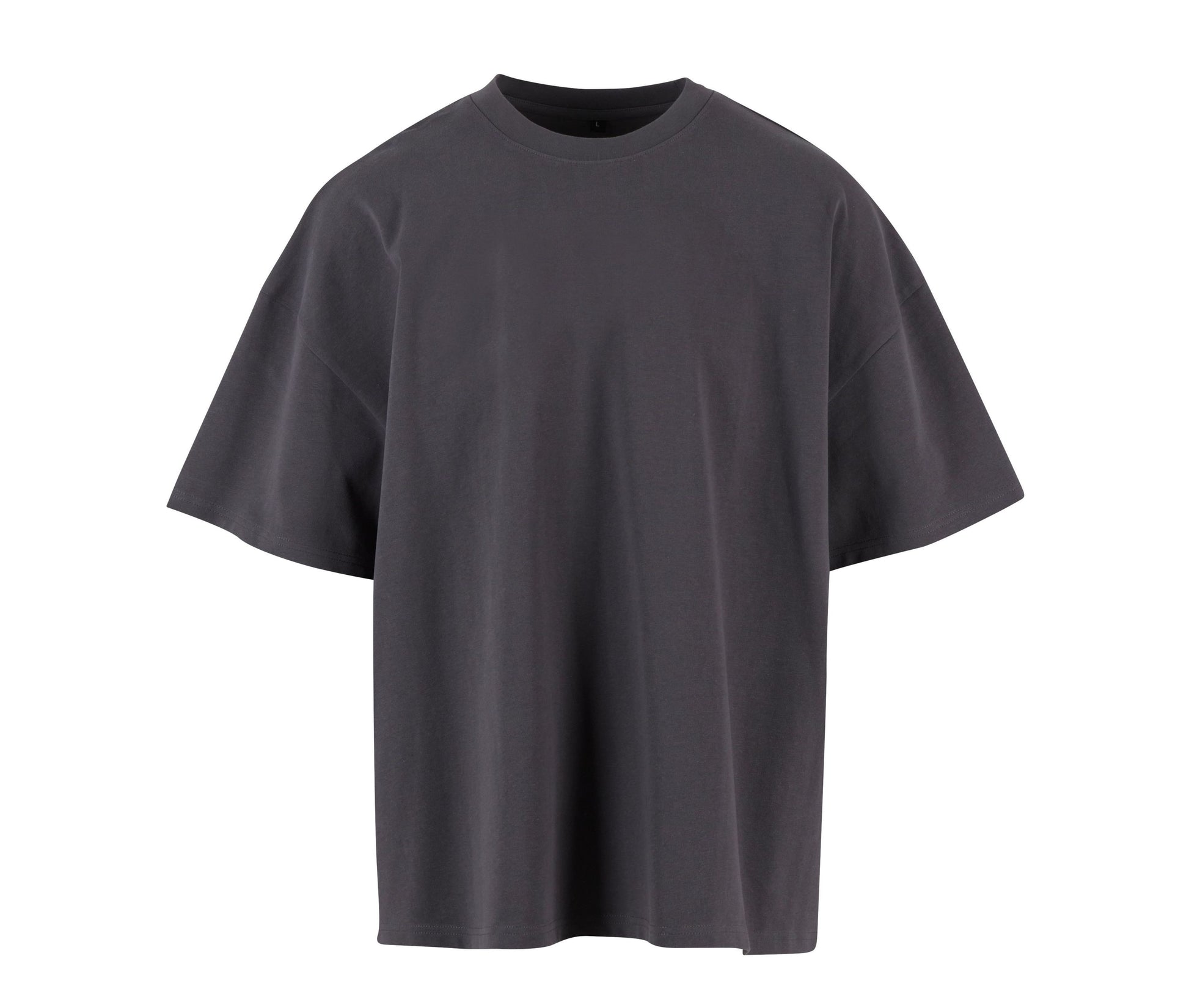 Tee-Shirt Oversize Lourd - Magnet