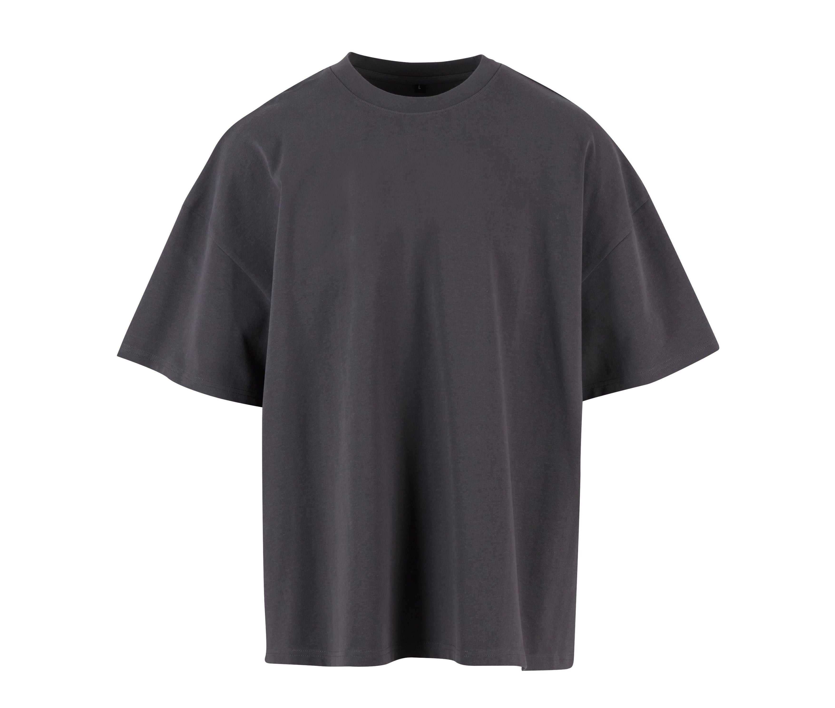 Tee-Shirt Oversize Lourd - Magnet