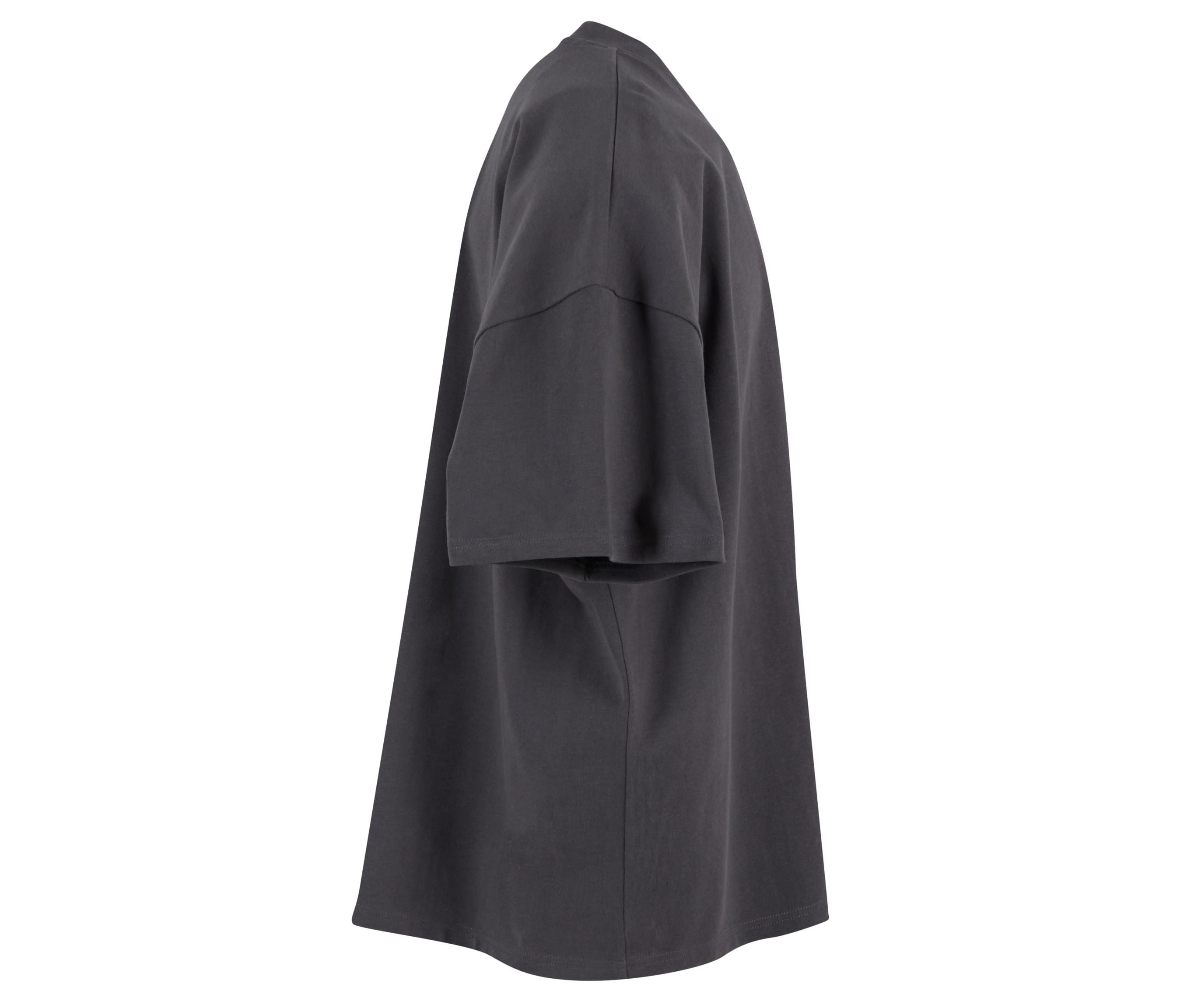 Tee-Shirt Oversize Lourd - Magnet